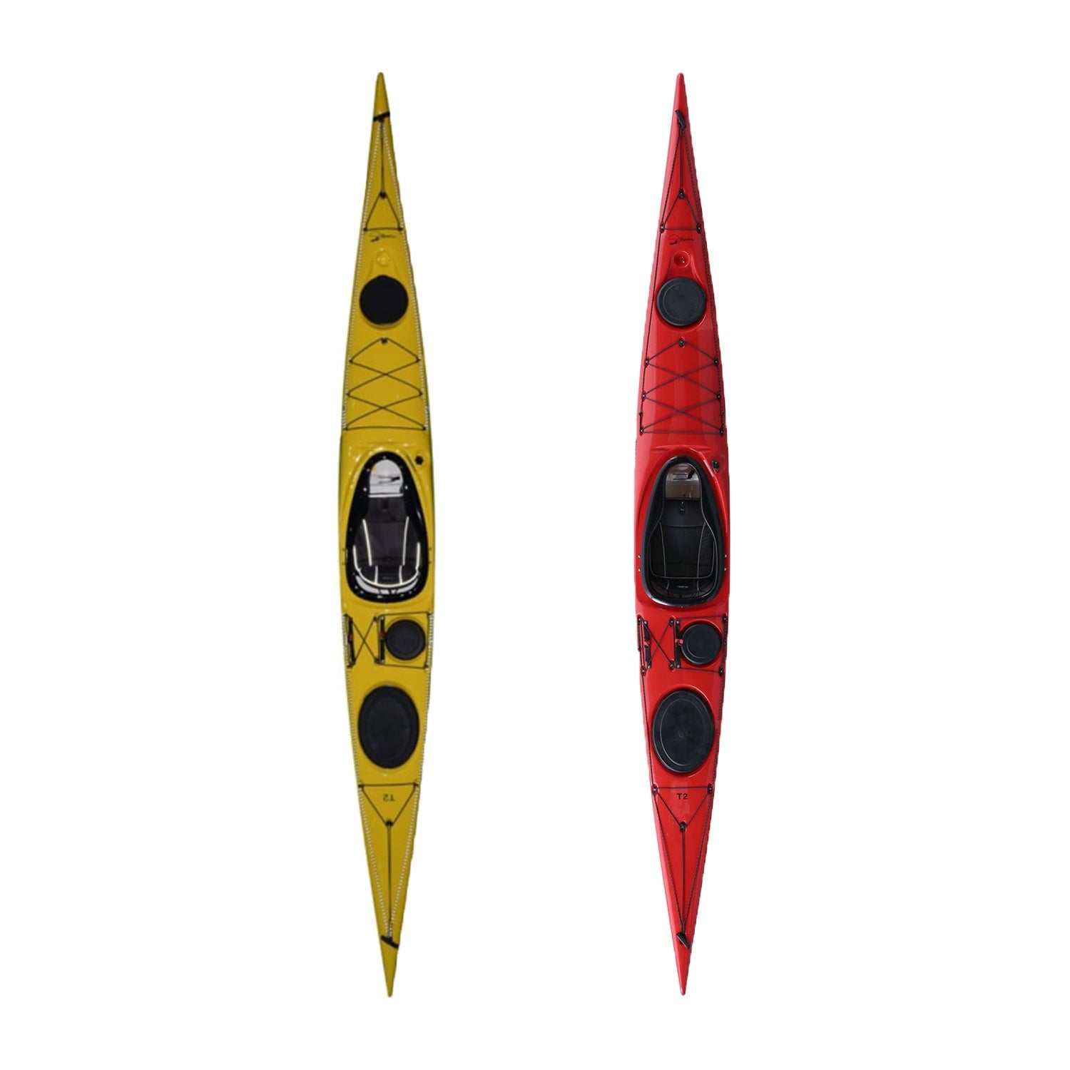 Baffin T2 Ultralight Kayak