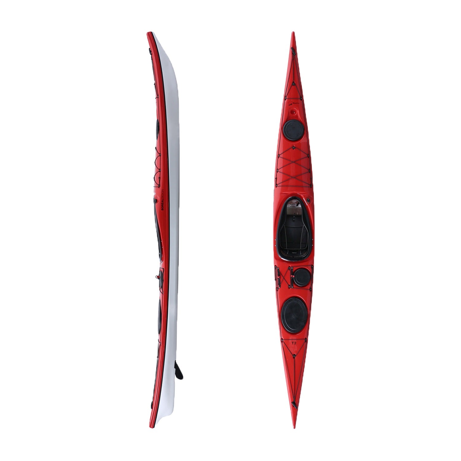 Baffin T2 Ultralight Kayak