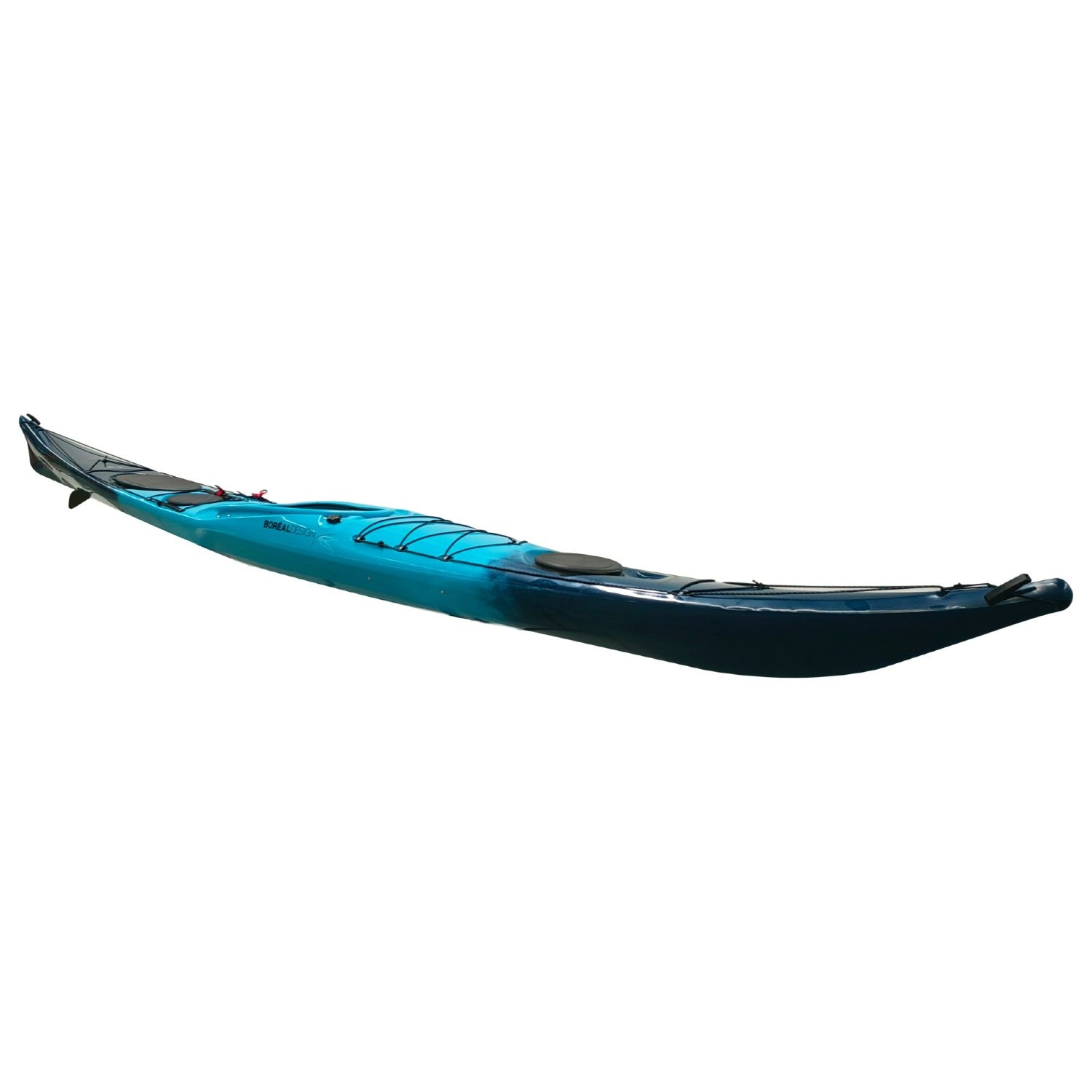 Baffin P2 Kayak