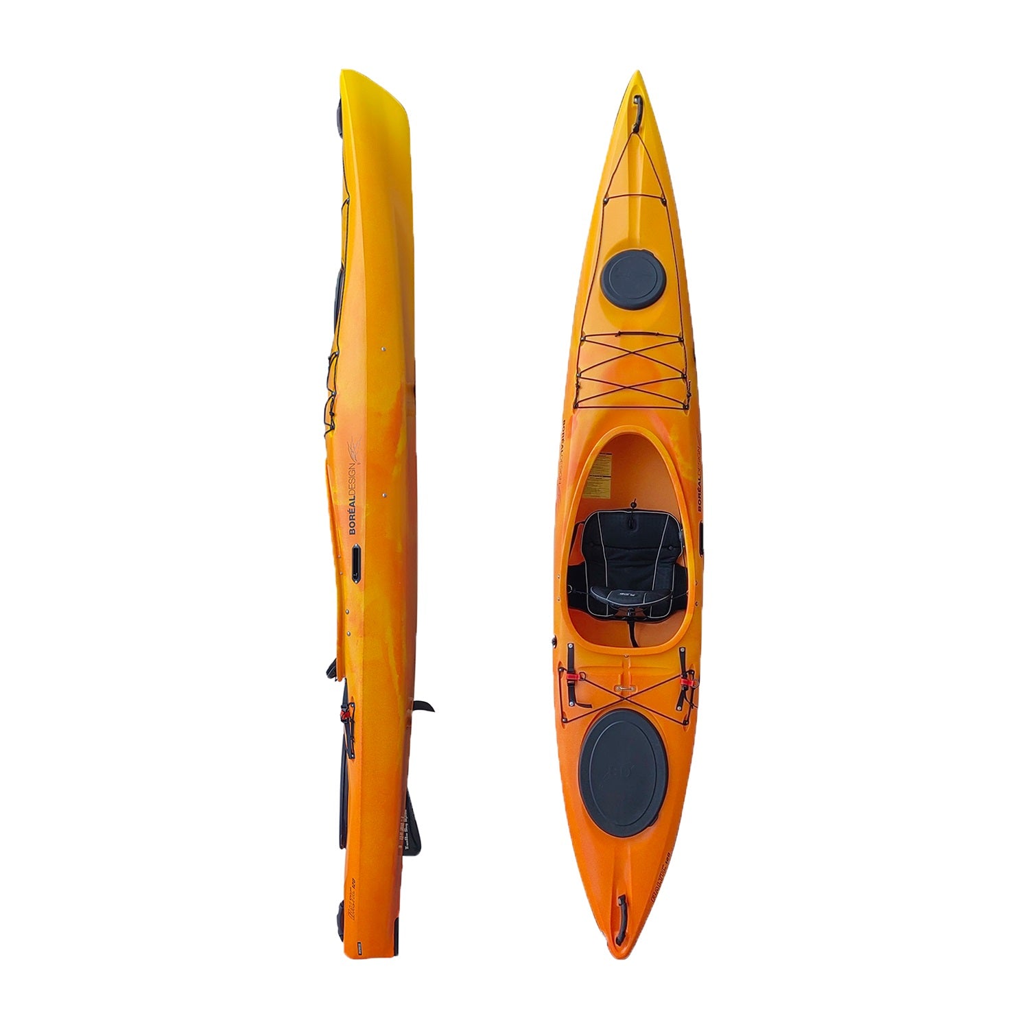 Baltic 120 Kayak