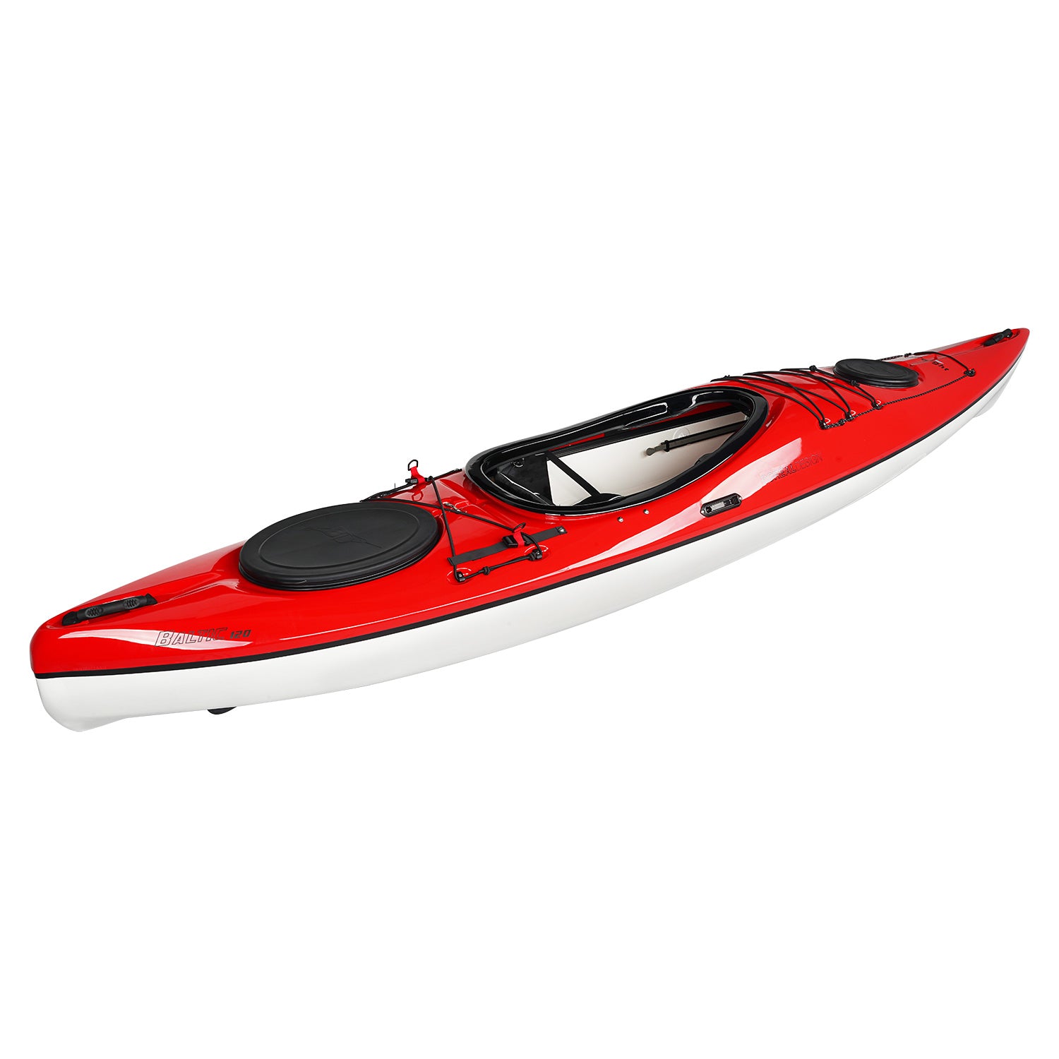 Baltic 120 Ultralight Kayak