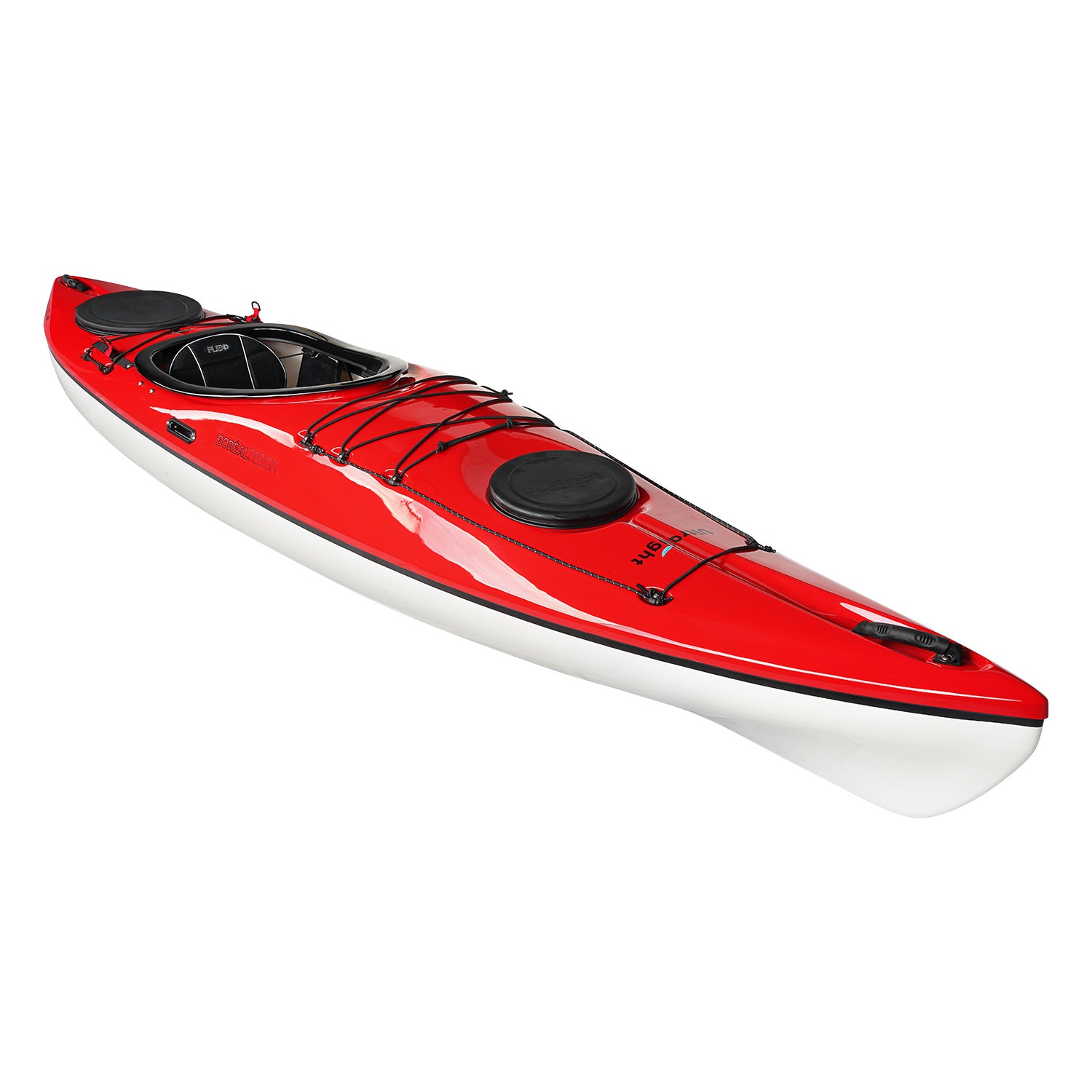Baltic 120 Ultralight Kayak