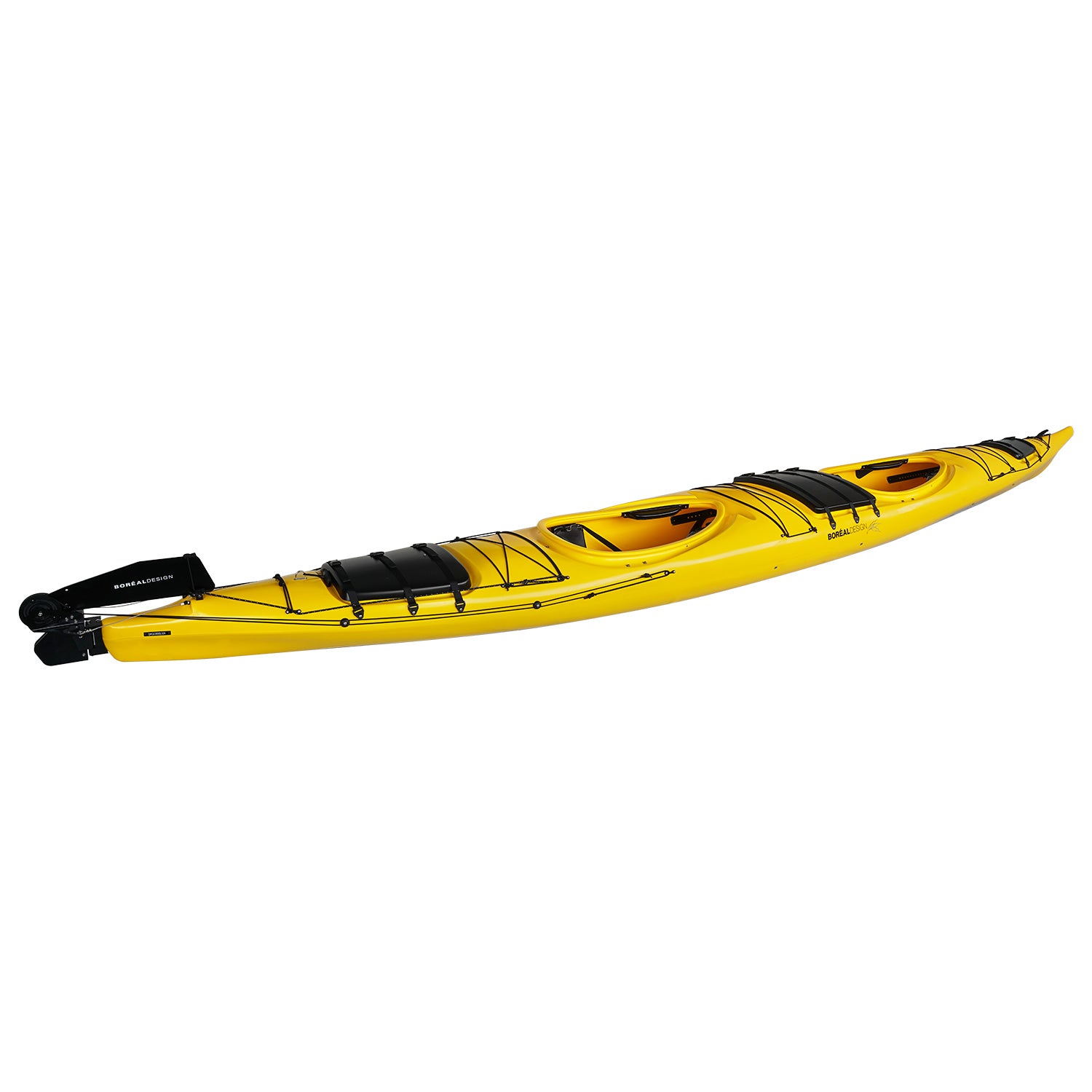 Esperanto Heavy Duty Kayak