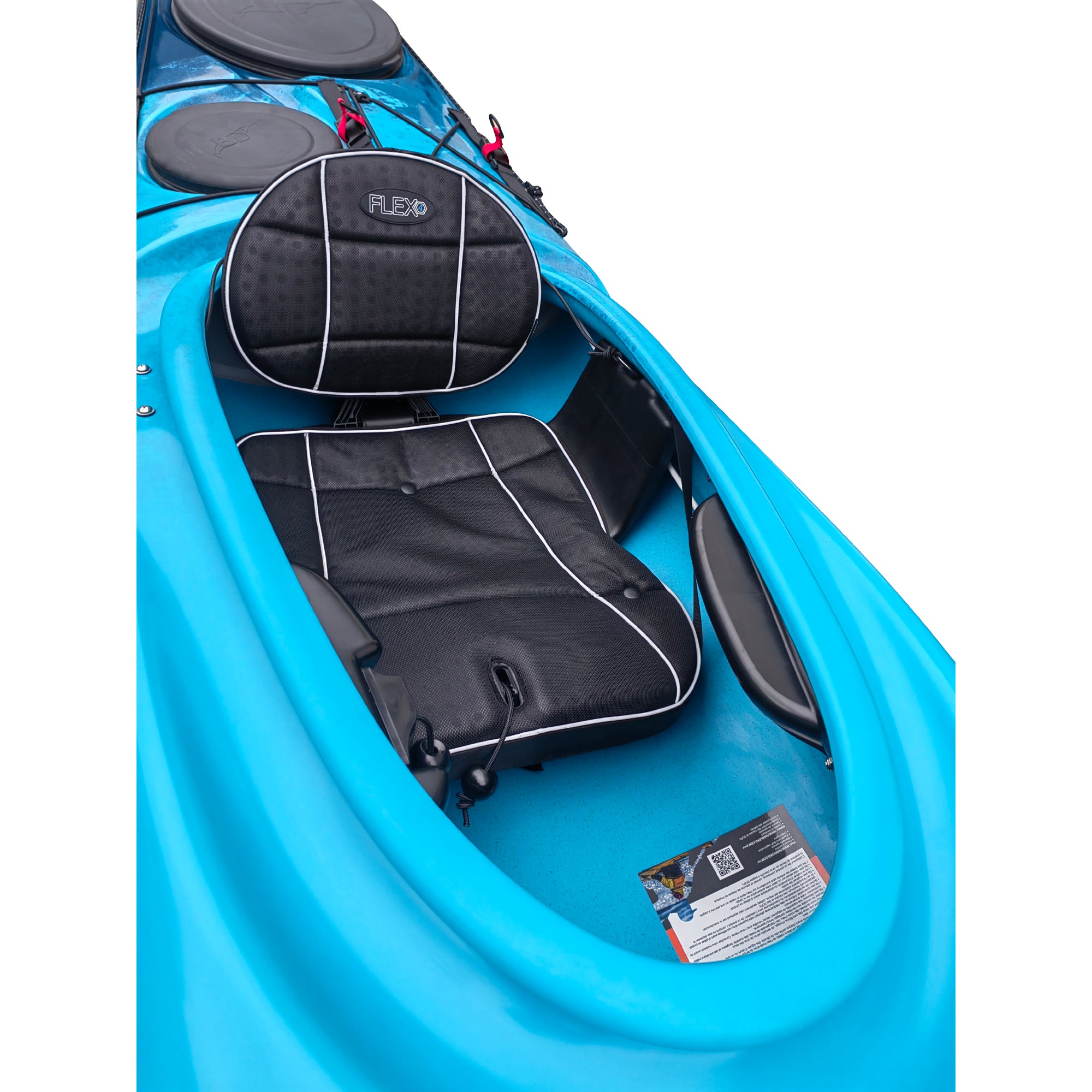 Epsilon P200 Kayak