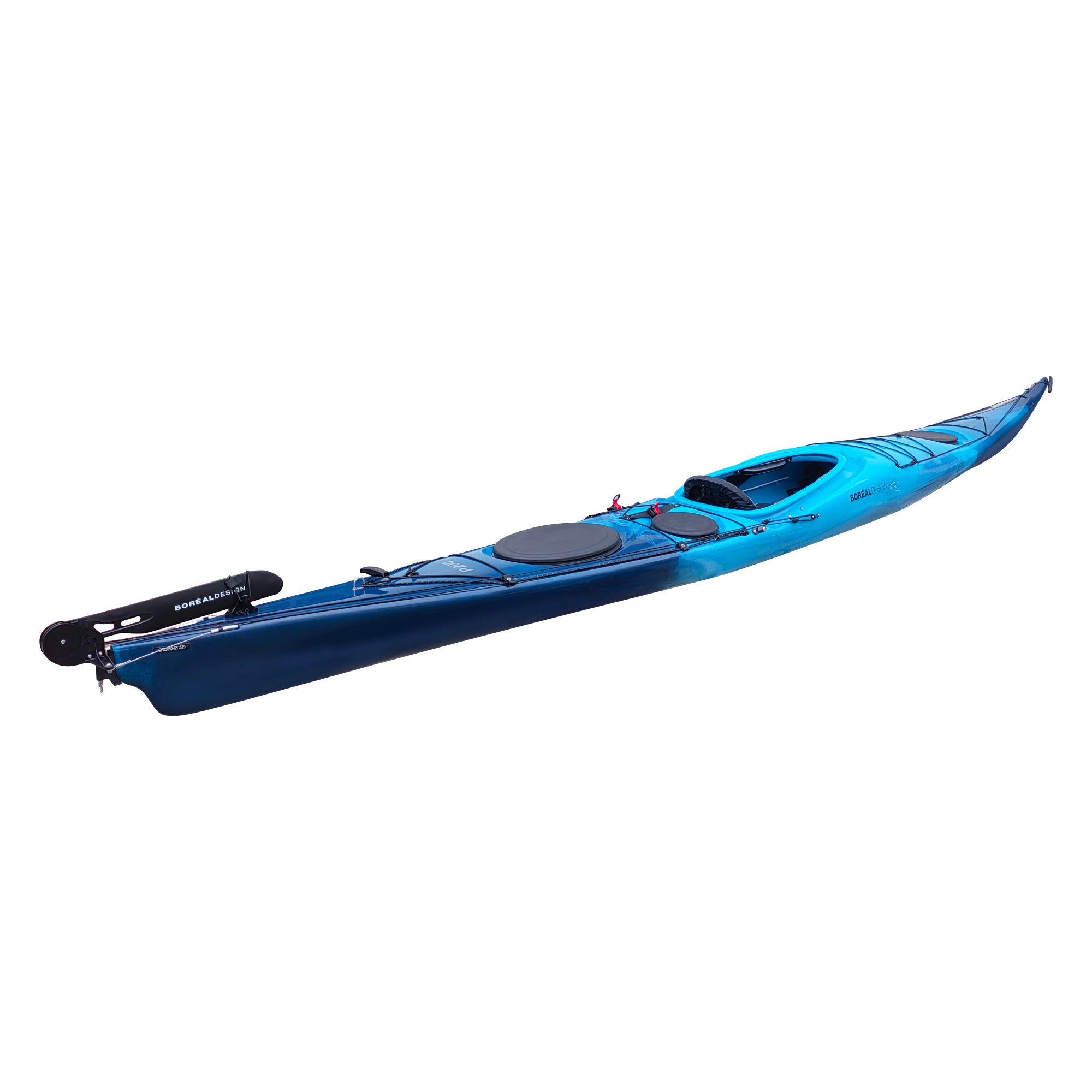 Epsilon P200 Kayak