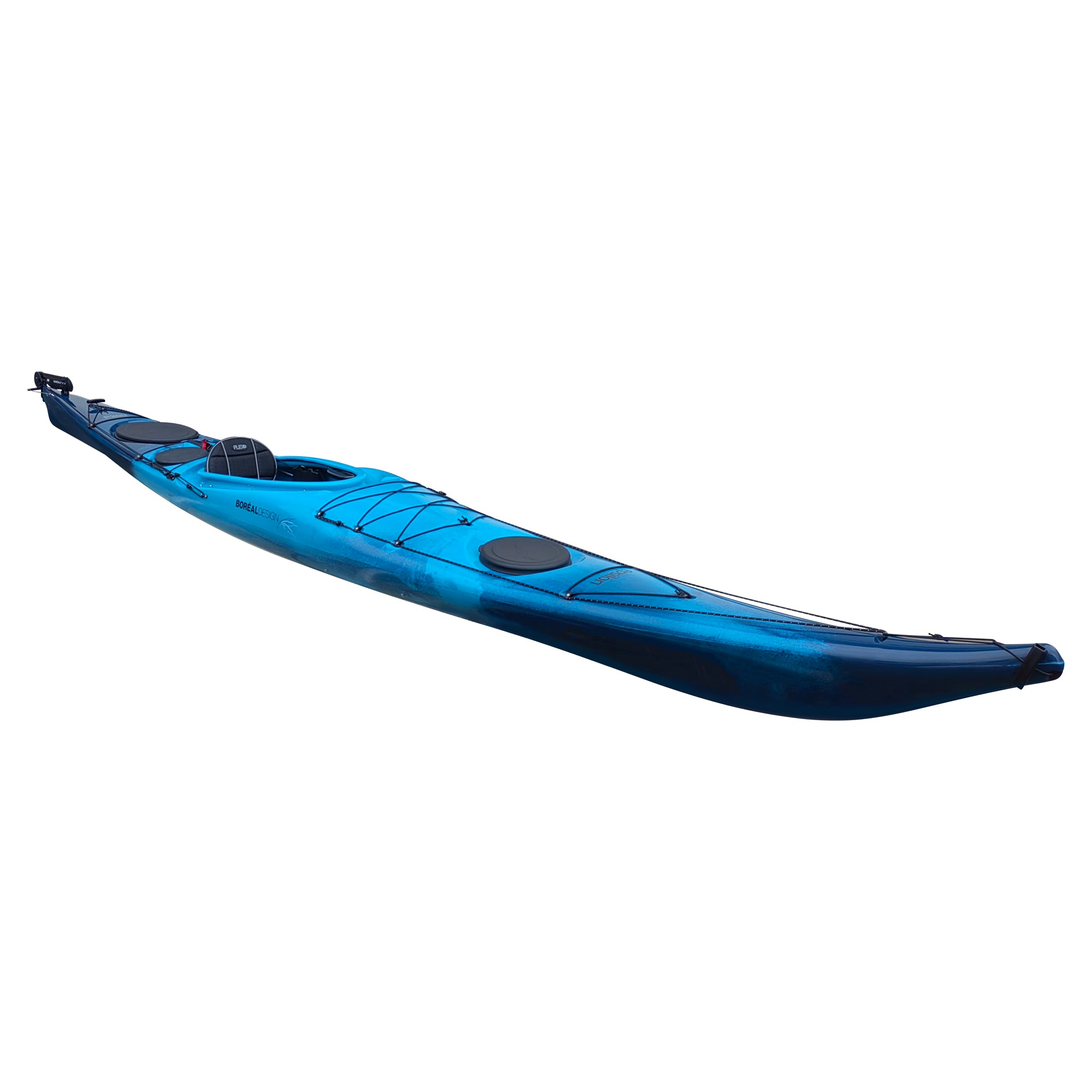 Epsilon P200 Kayak