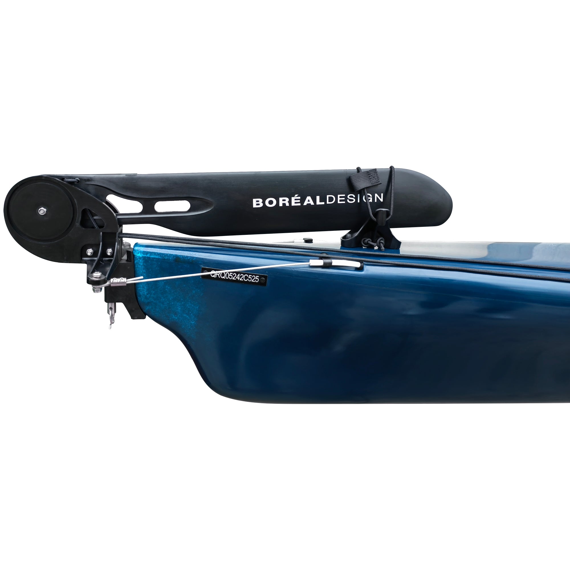 Epsilon P200 Kayak