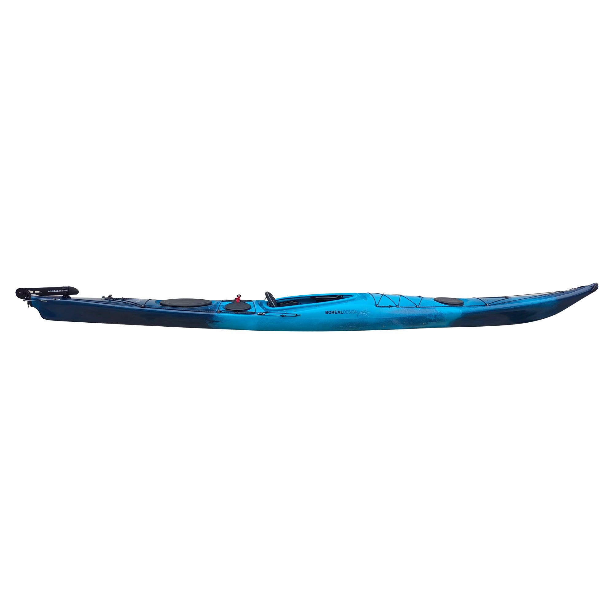 Epsilon P200 Kayak