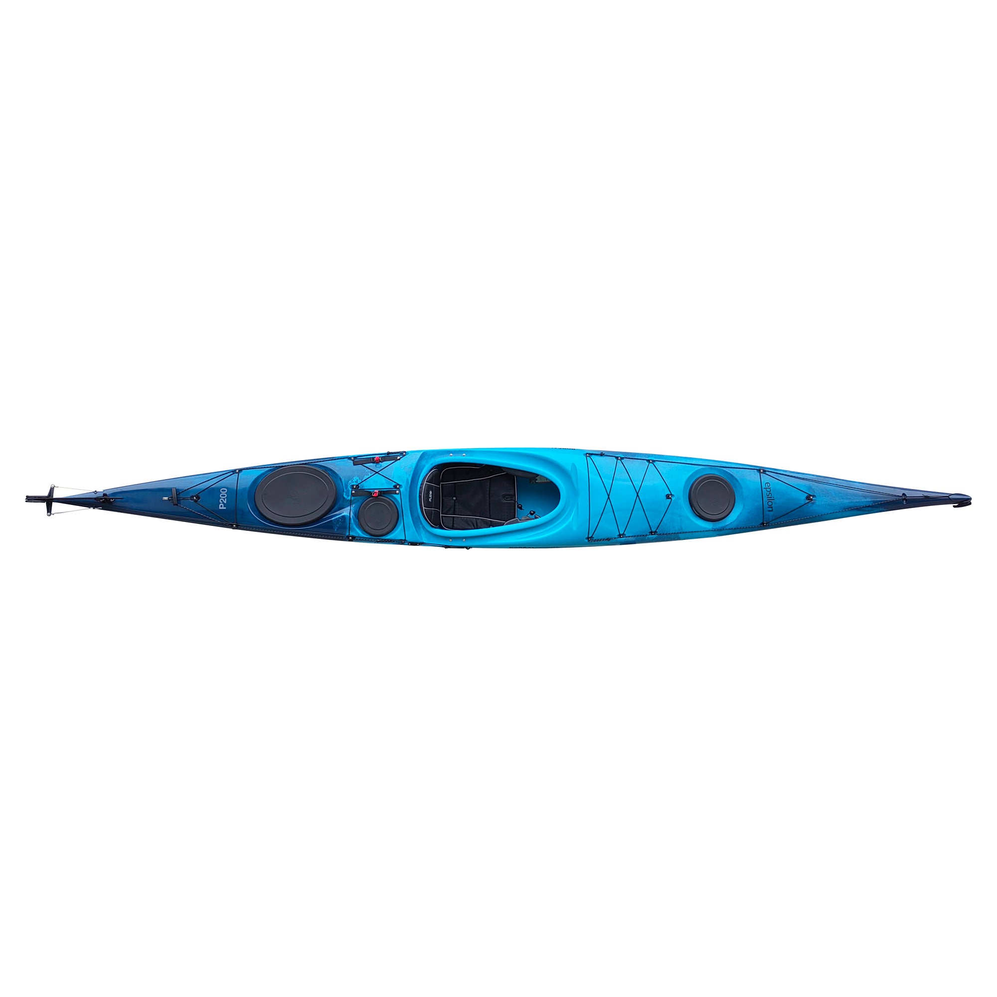 Epsilon P200 Kayak