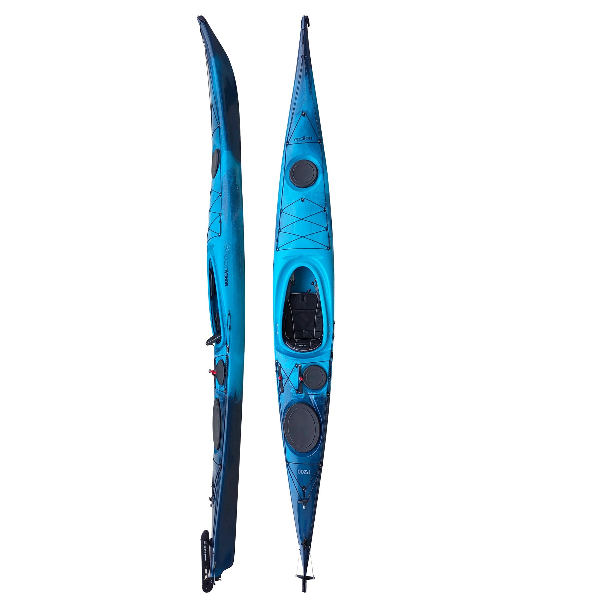 Epsilon P200 Kayak