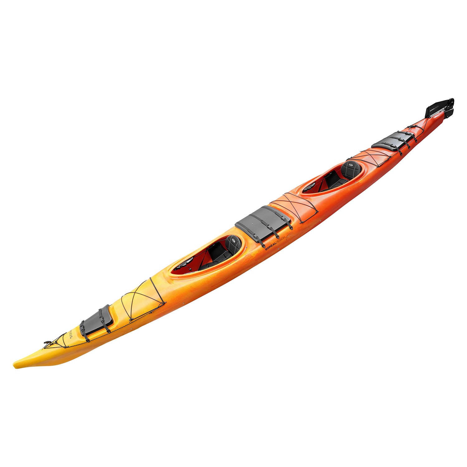 Esperanto Heavy Duty Kayak