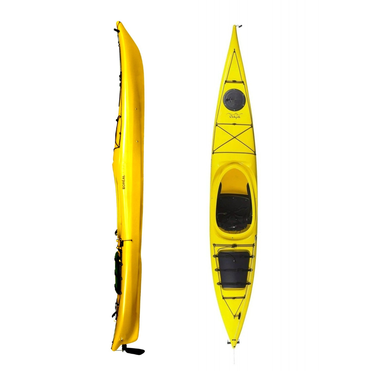 Ookpik Kayak