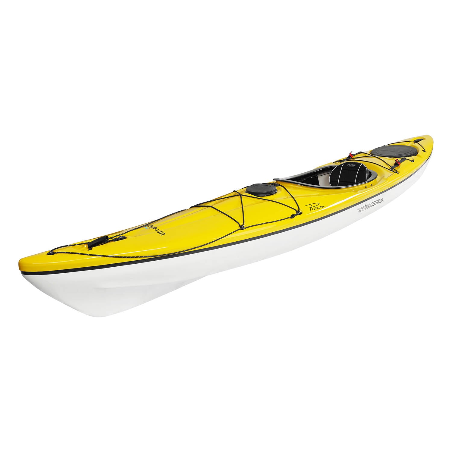 Pura 120 Ultralight Kayak