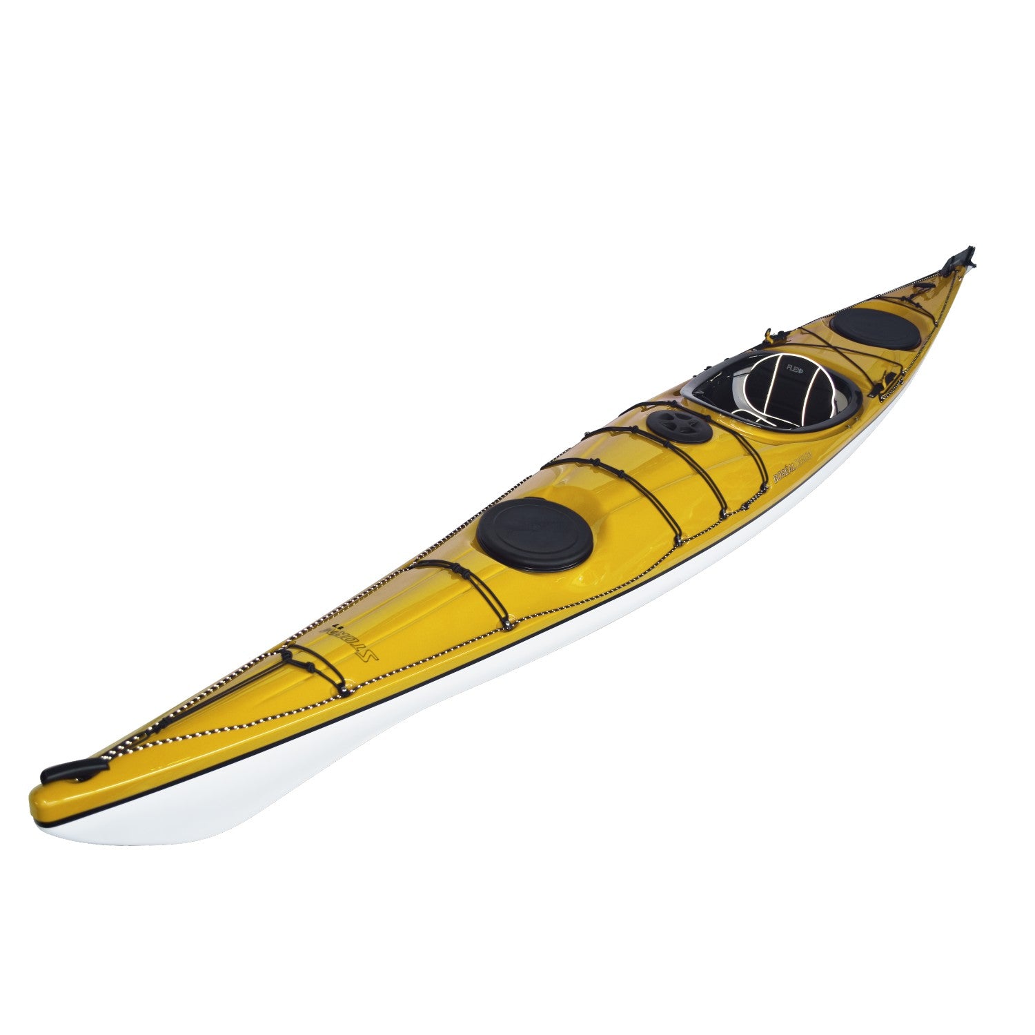 Storm 17 Ultralight Kayak