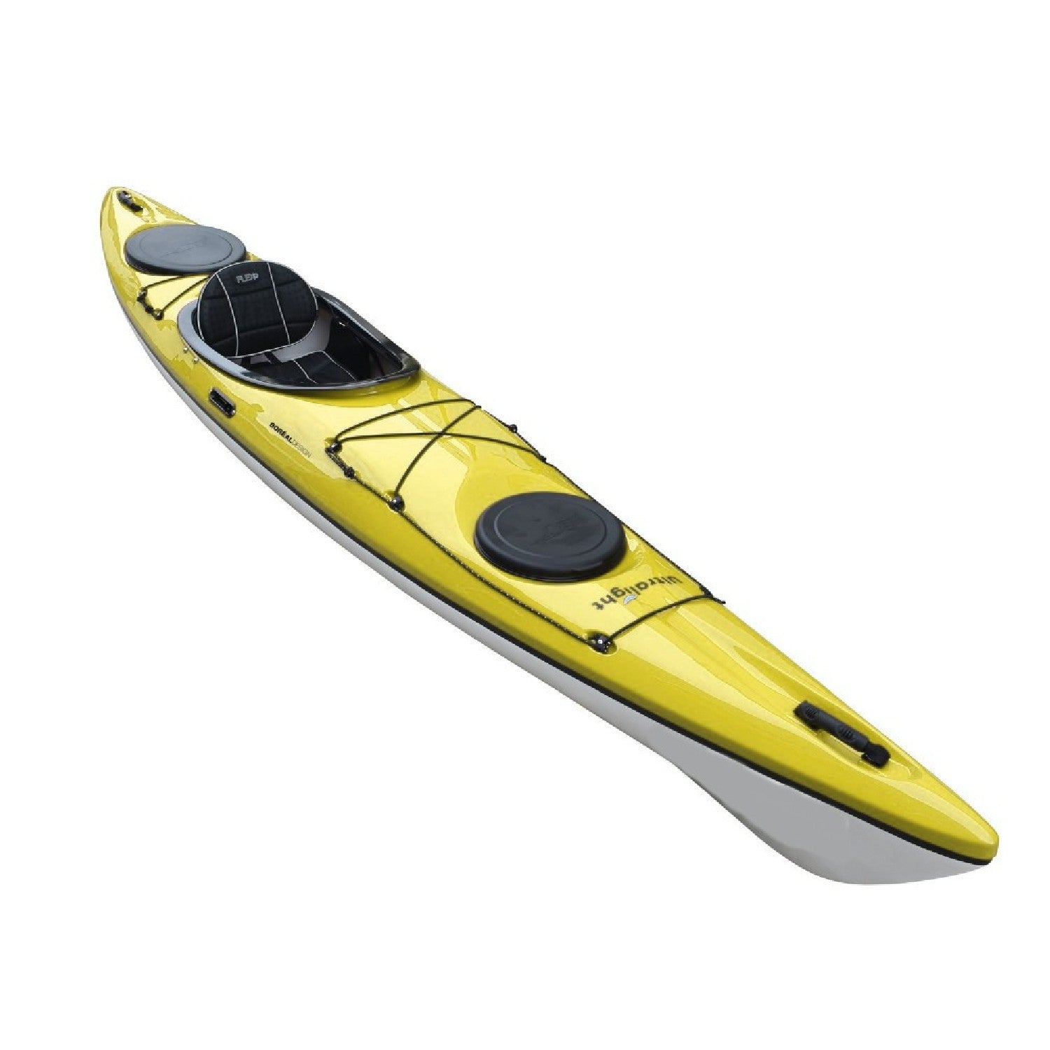 Arctic 120 Ultralight Kayak (Labelled as Scout 12)