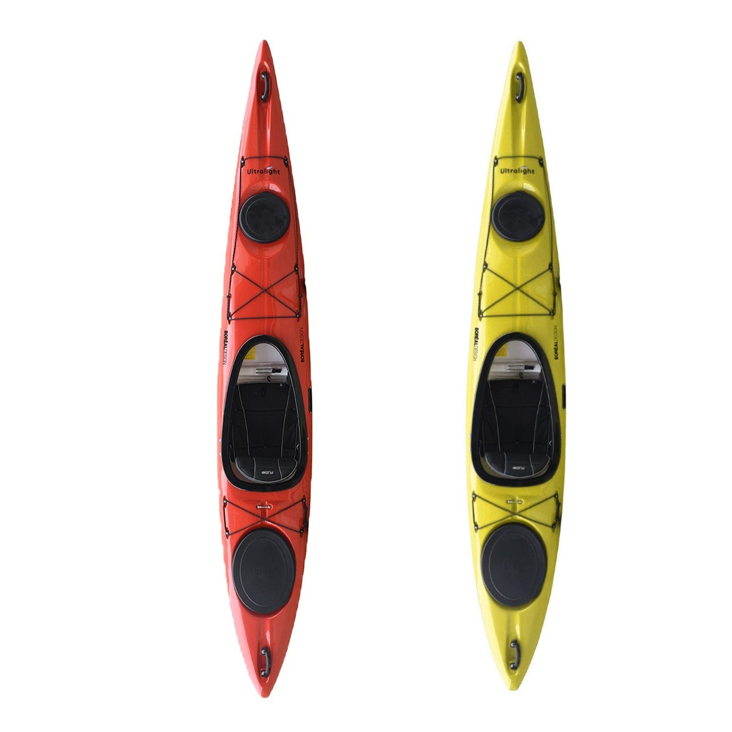 Arctic 120 Ultralight Kayak (Labelled as Scout 12)