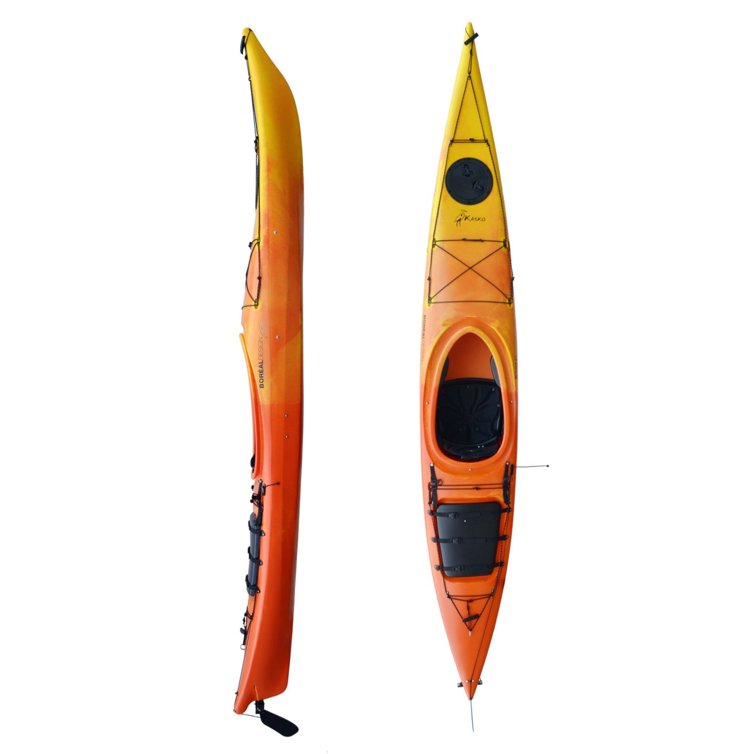 Kasko Kayak