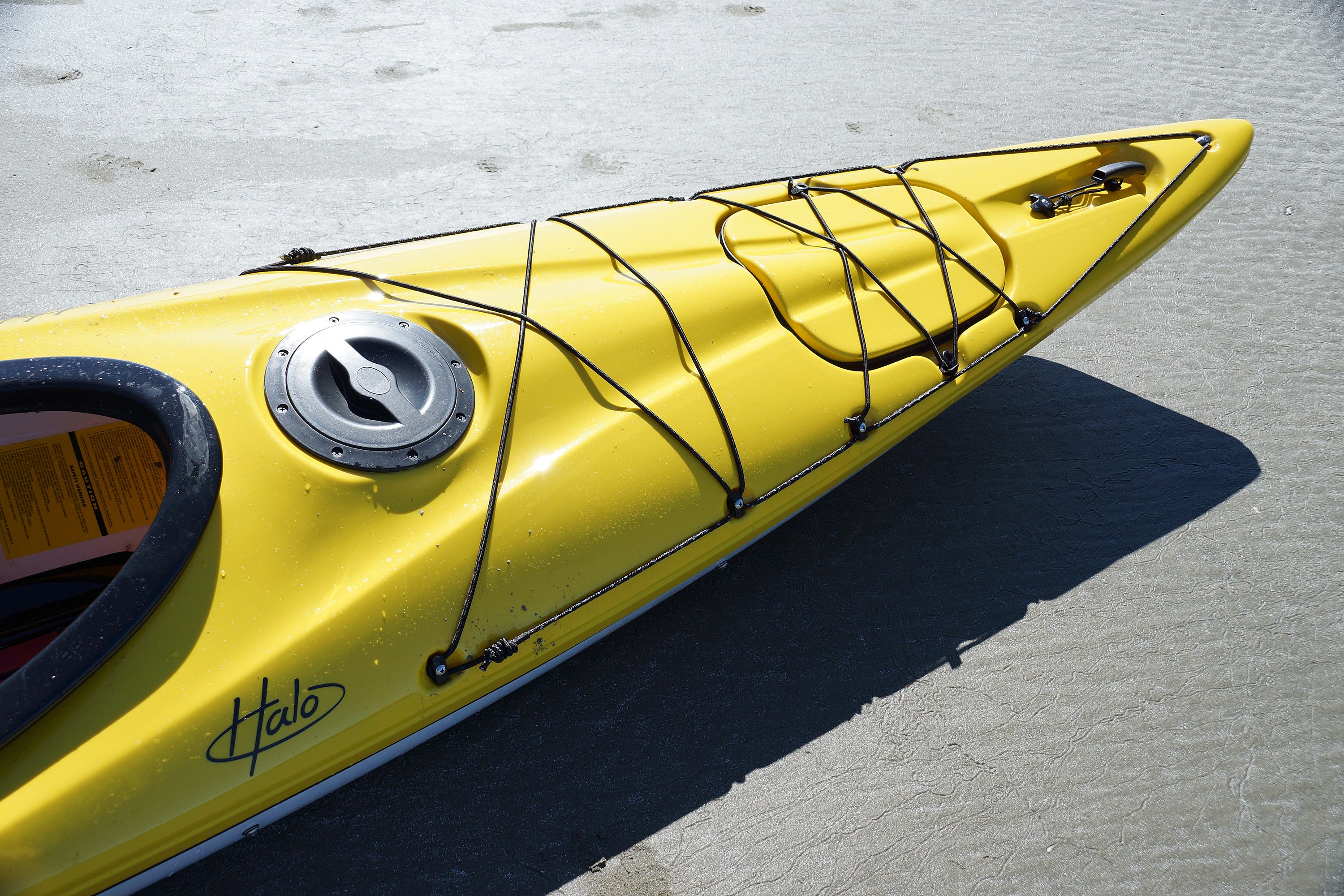 Halo 130 Ultralight Kayak