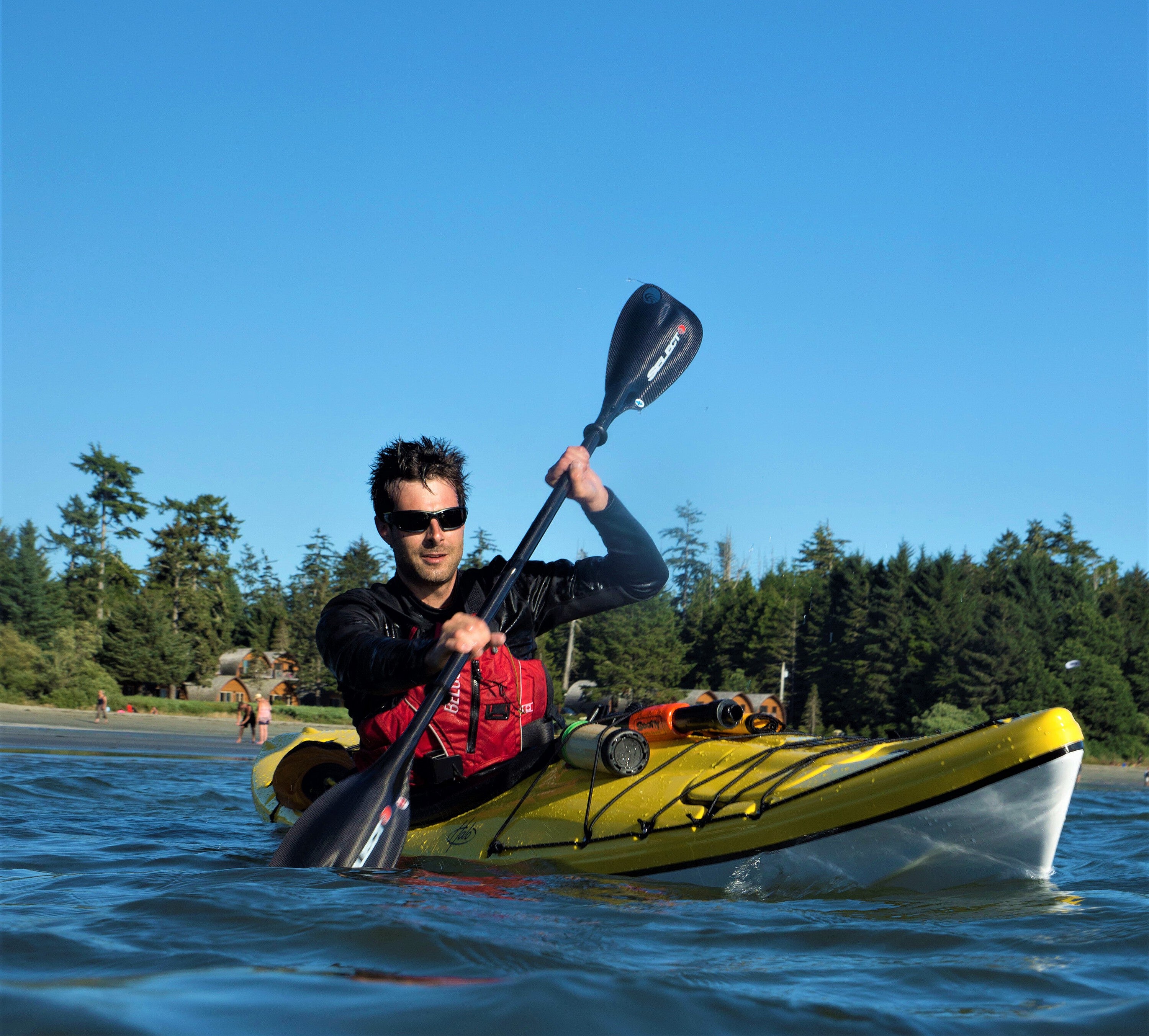 Halo 130 Ultralight Kayak