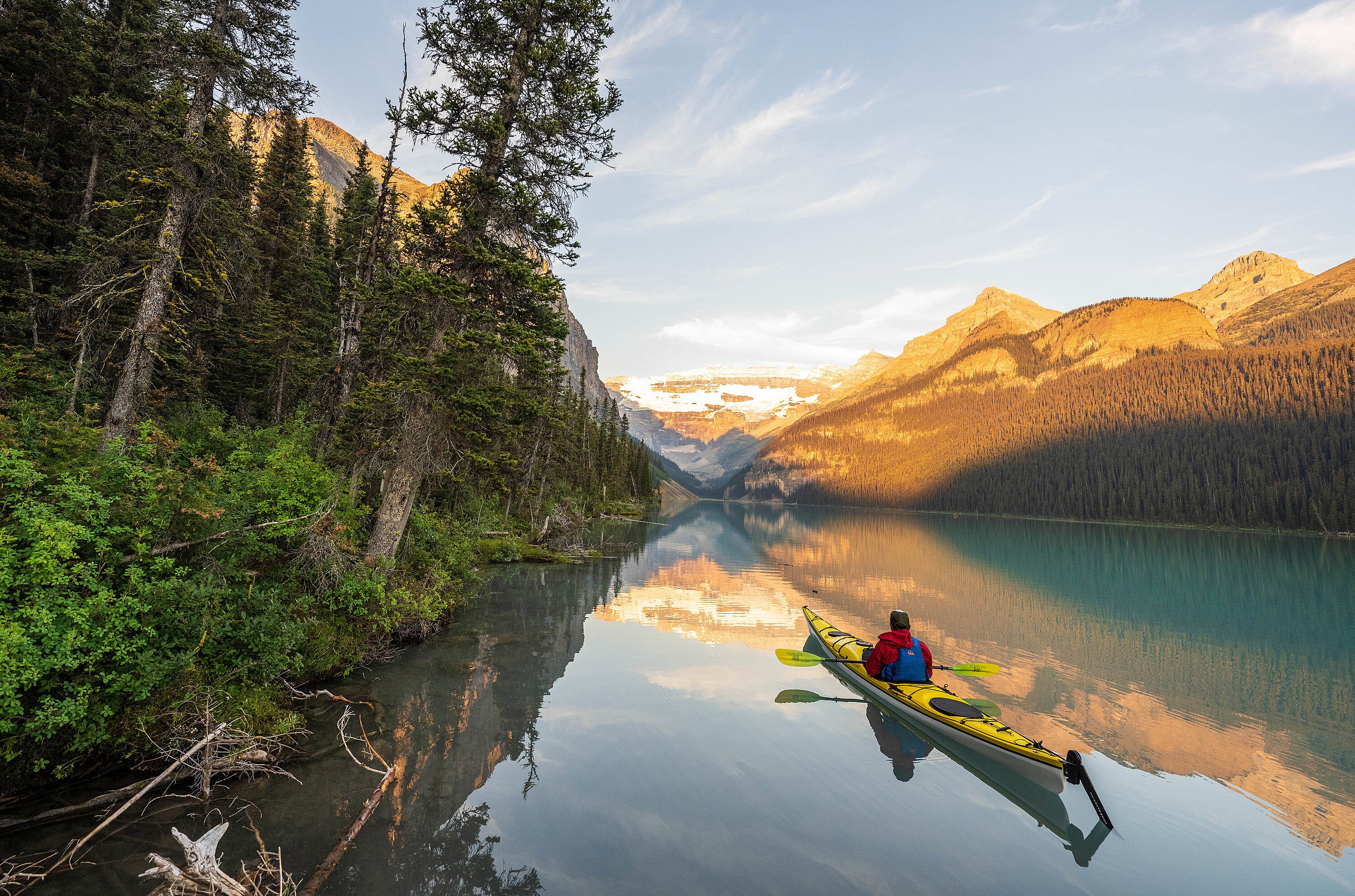 Storm 16 Ultralight Kayak