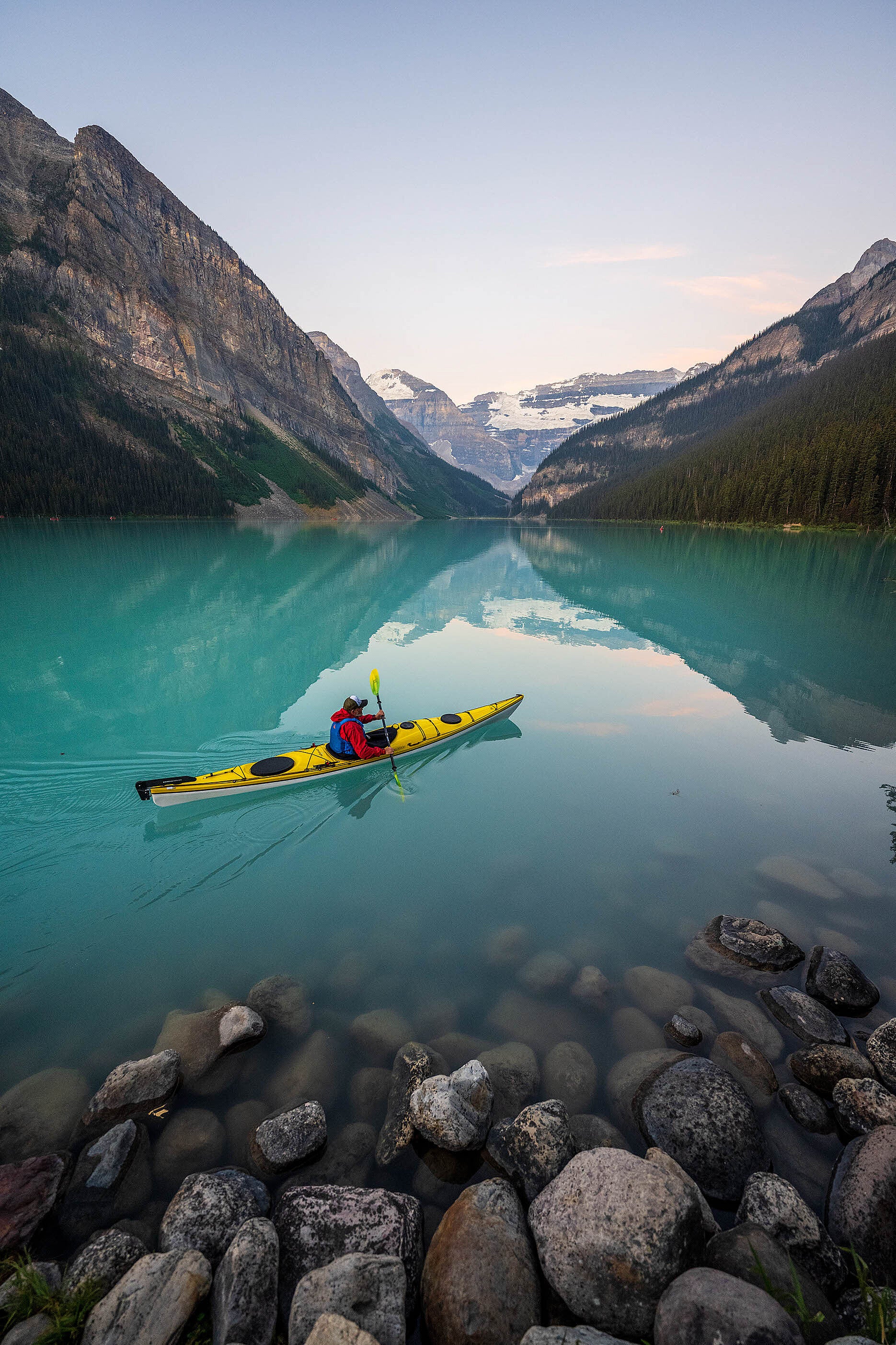 Storm 16 Ultralight Kayak
