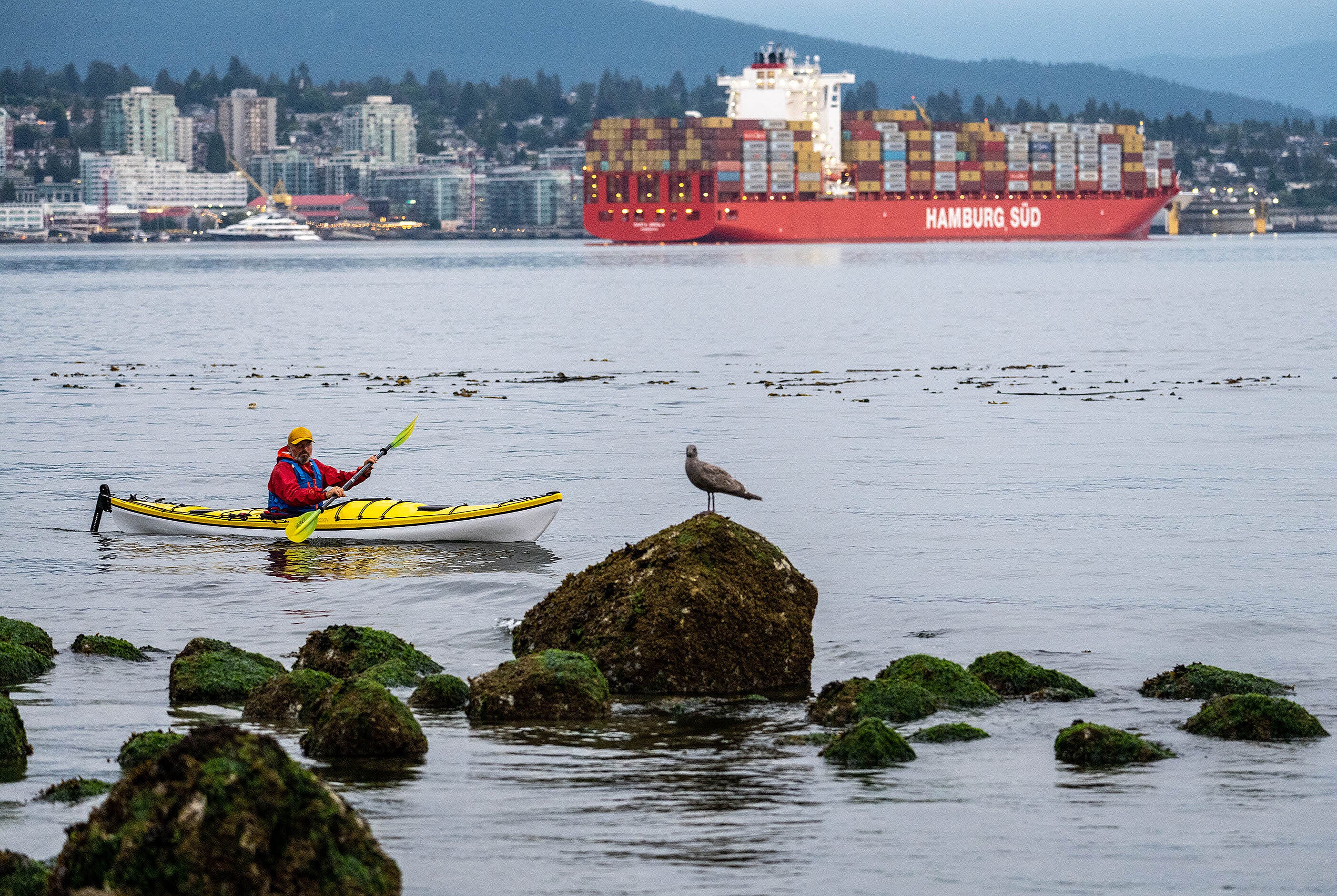 Storm 16 Ultralight Kayak