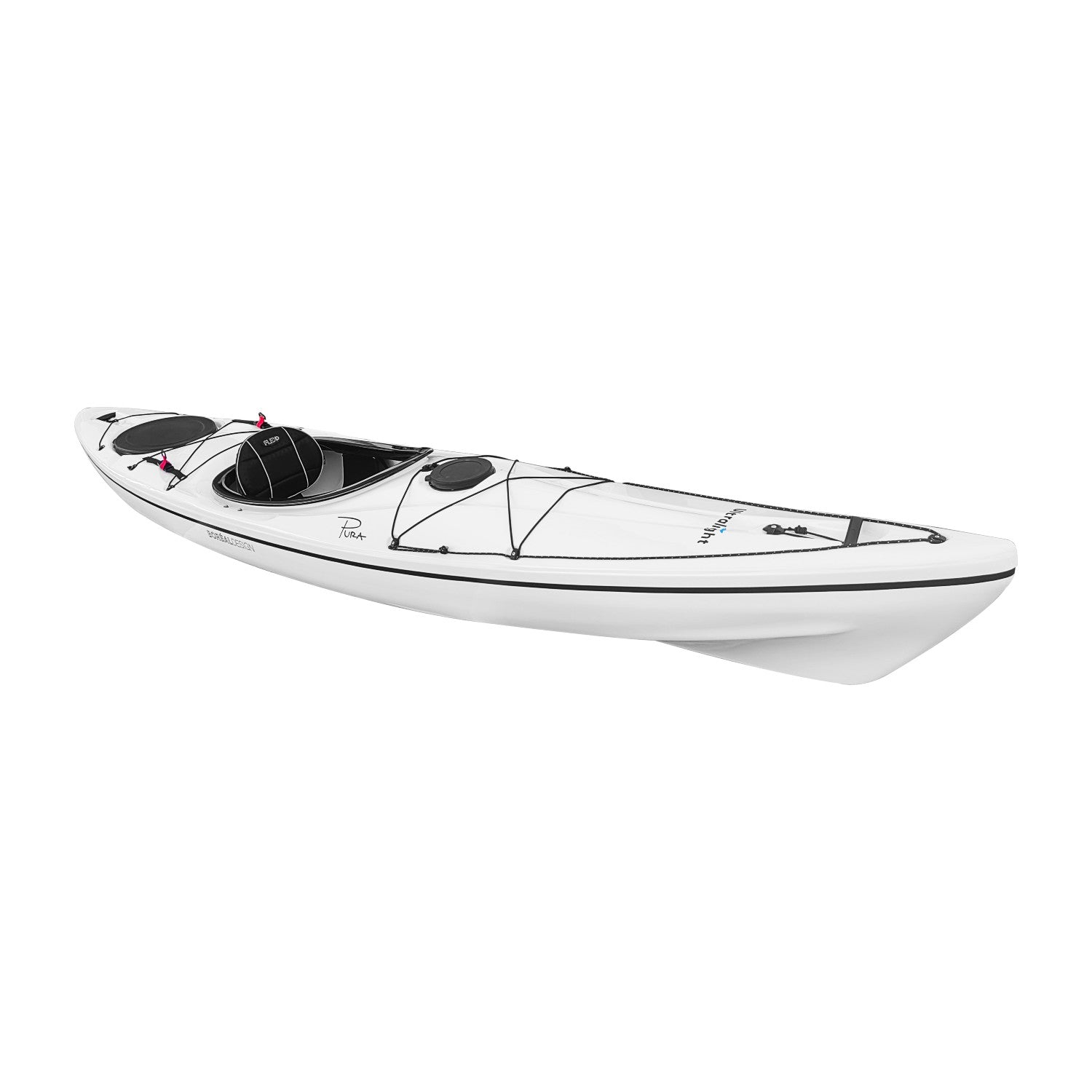 Pura 120 Ultralight Kayak