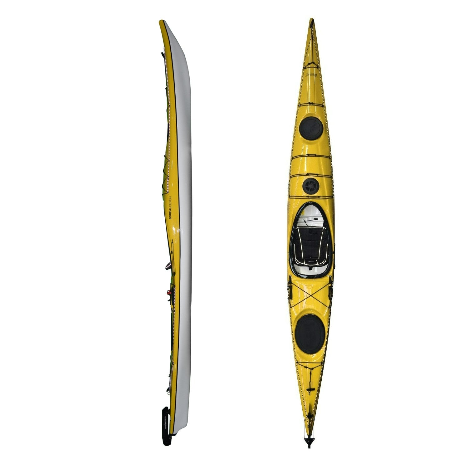 Storm 17 Ultralight Kayak