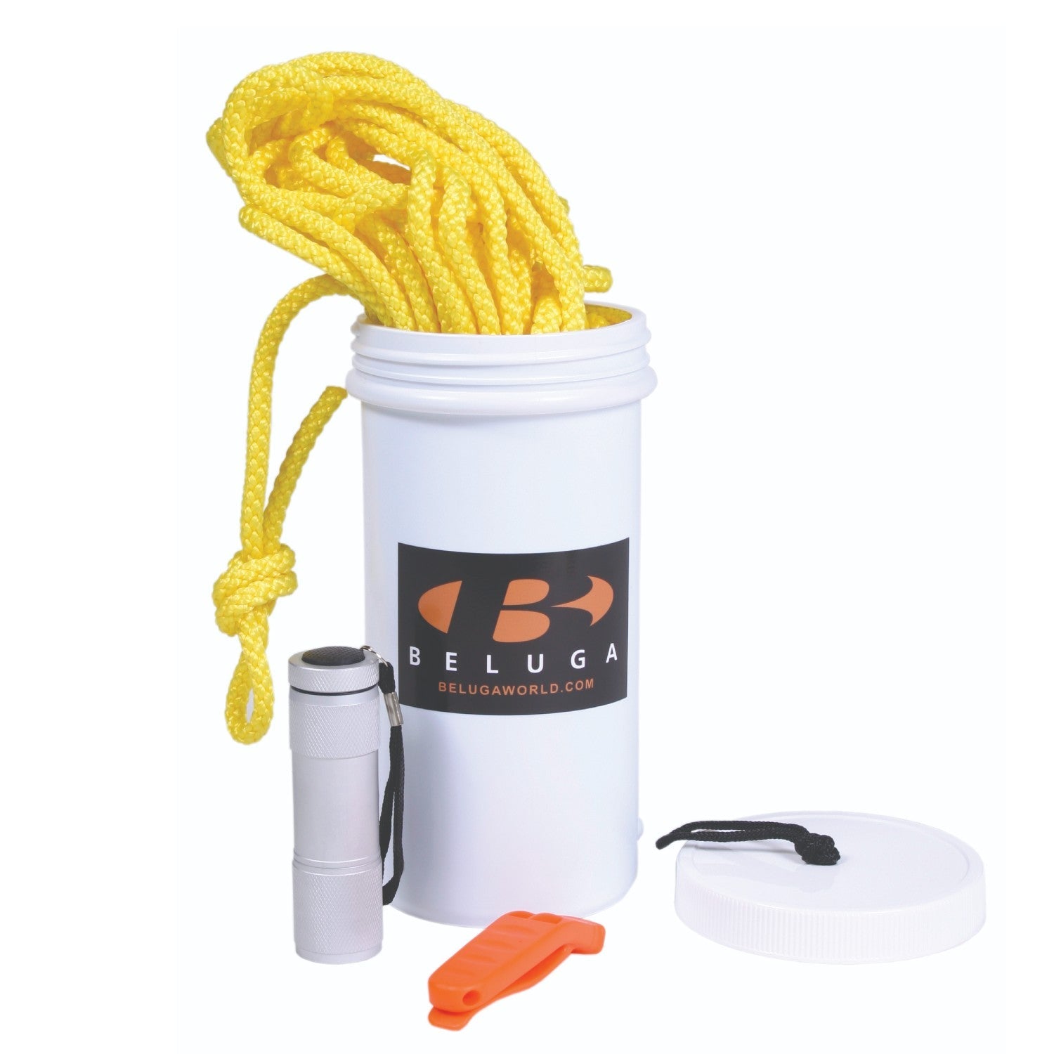 Beluga Basic Safety Kit