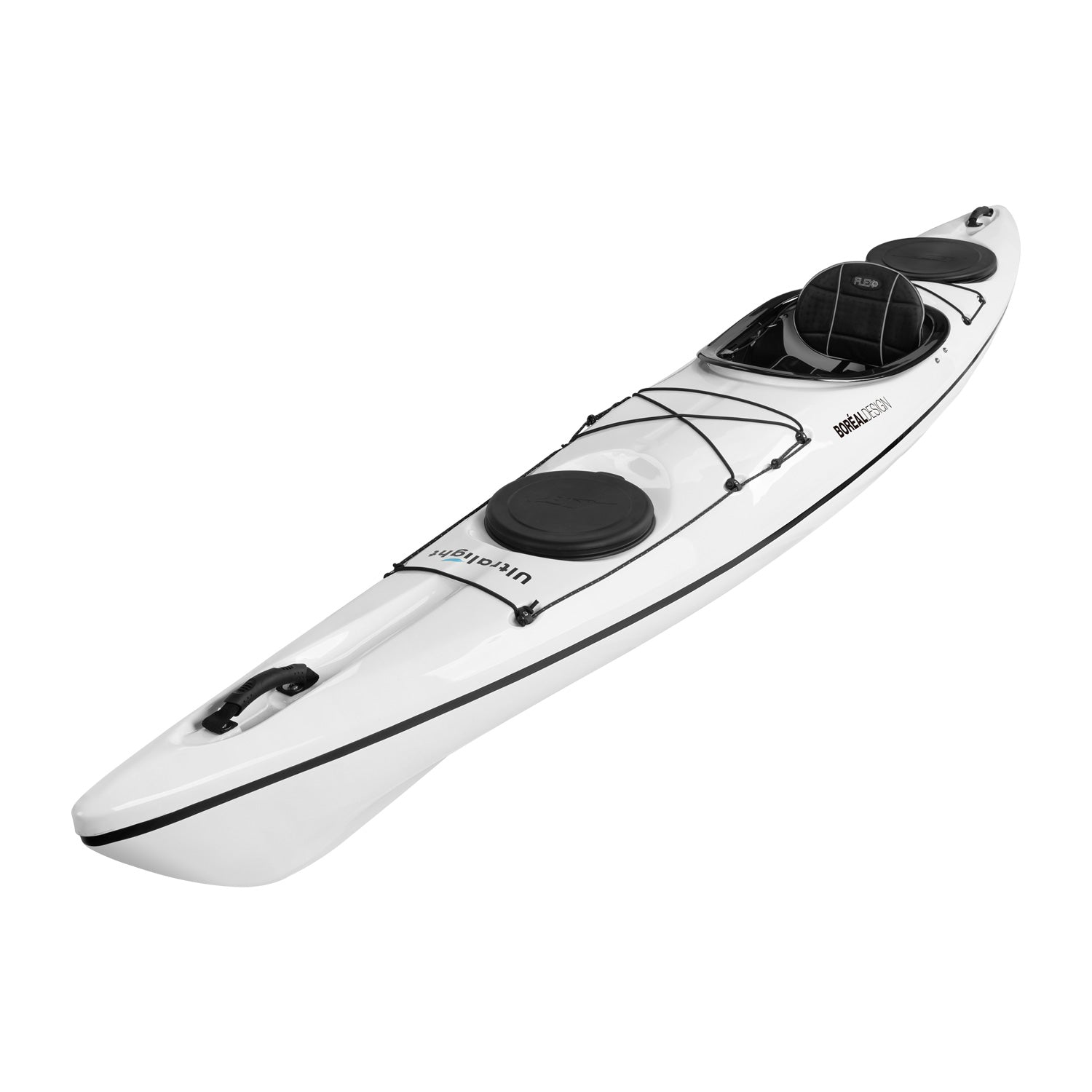 Arctic 120 Ultralight Kayak Limited Edition