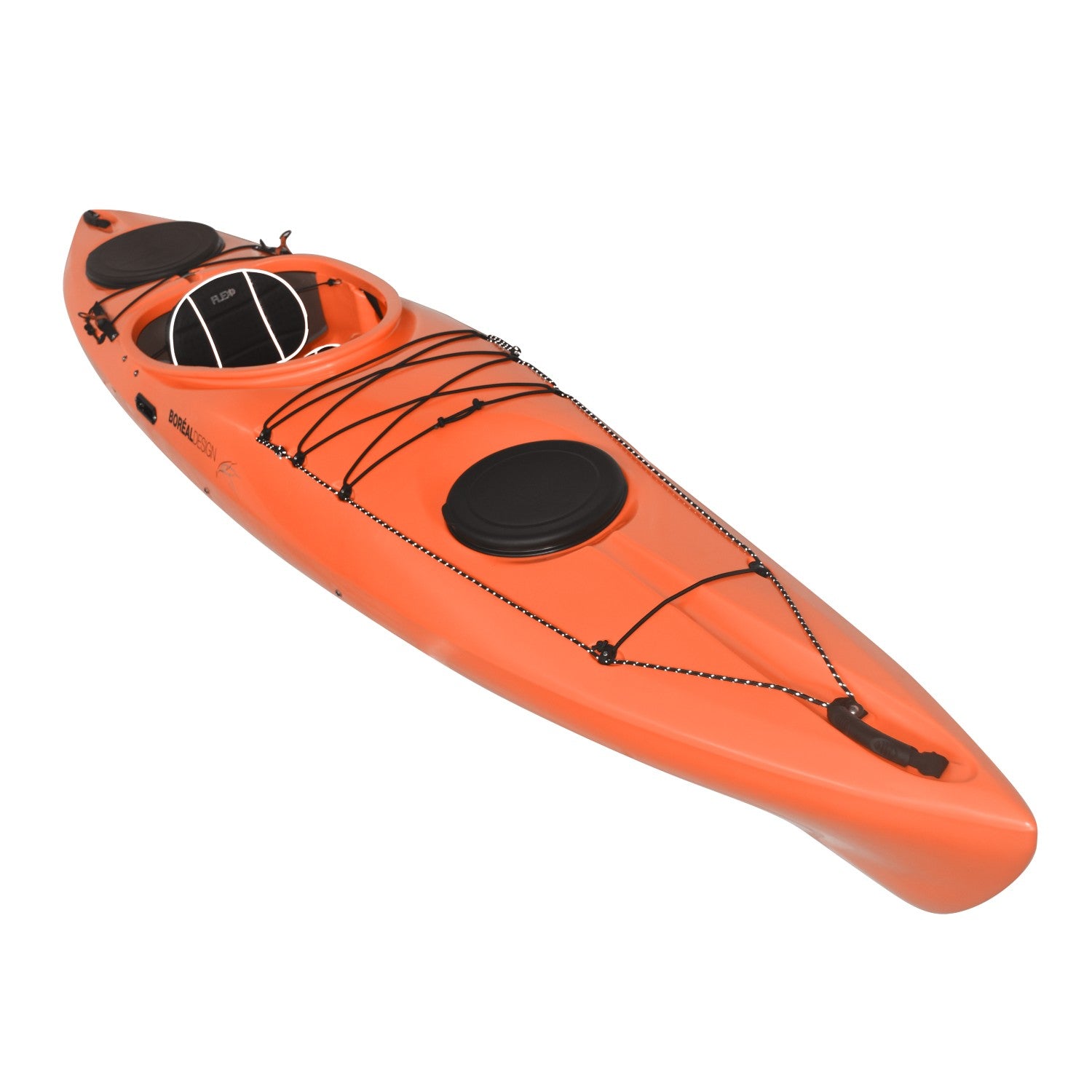 Baltic 120 Kayak