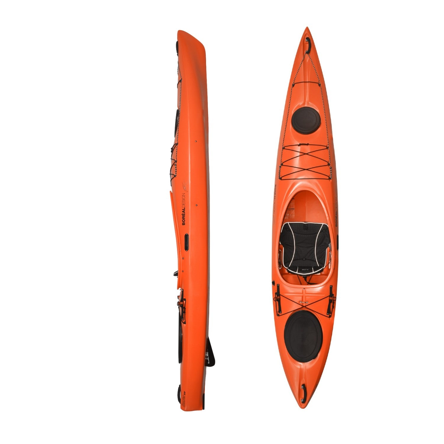 Baltic 120 Kayak