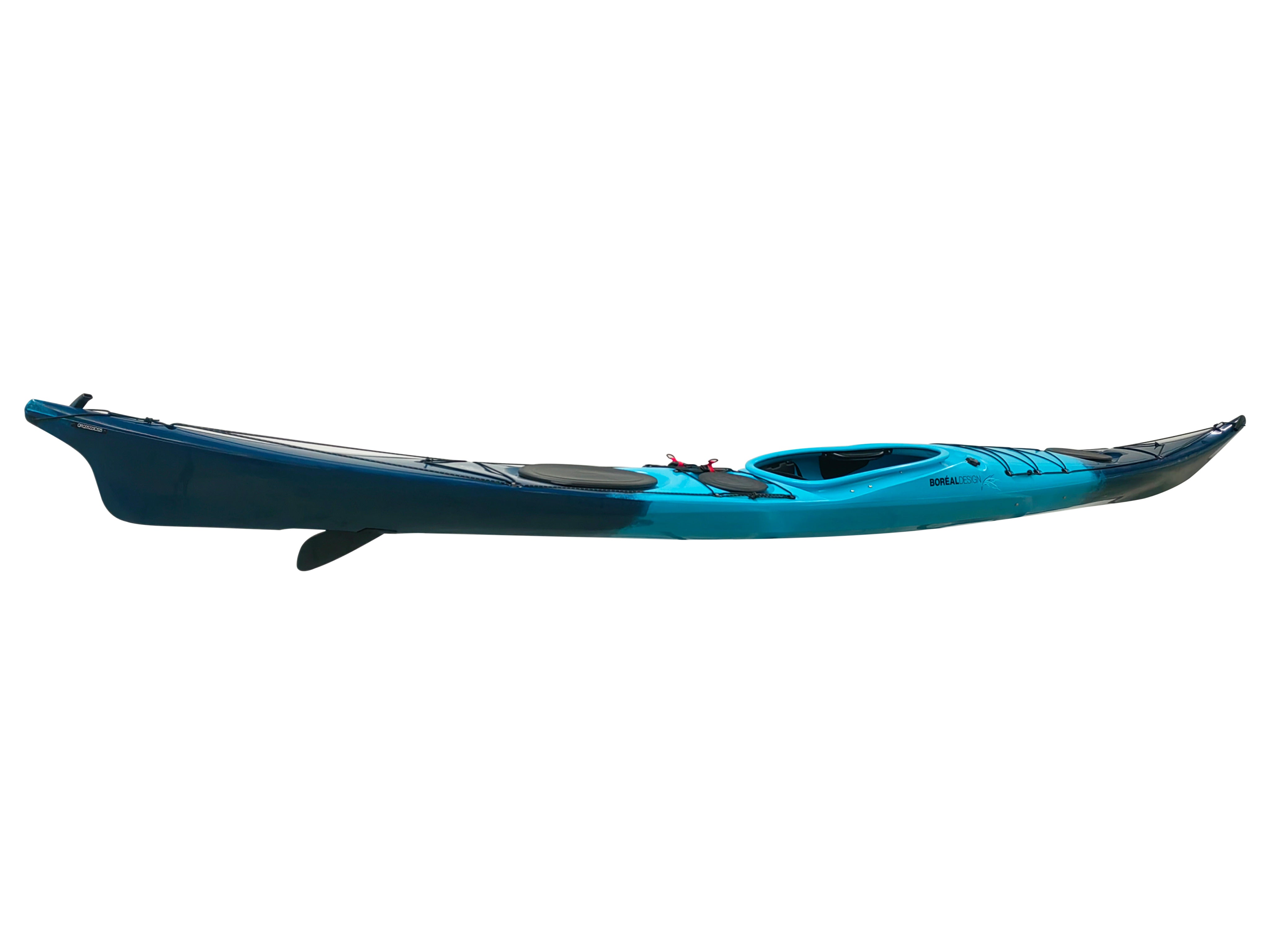 Baffin P2 Kayak