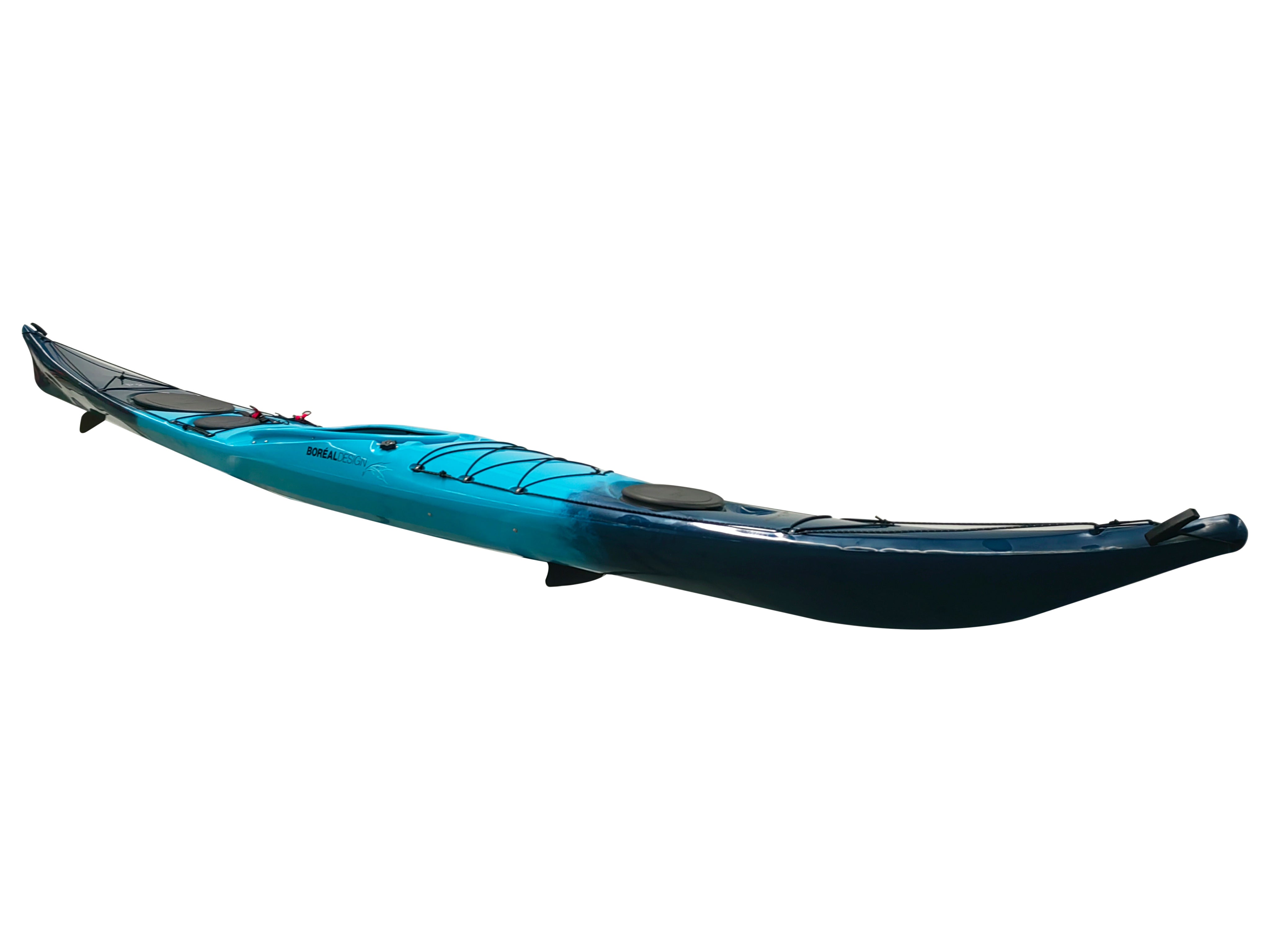 Baffin P2 Kayak
