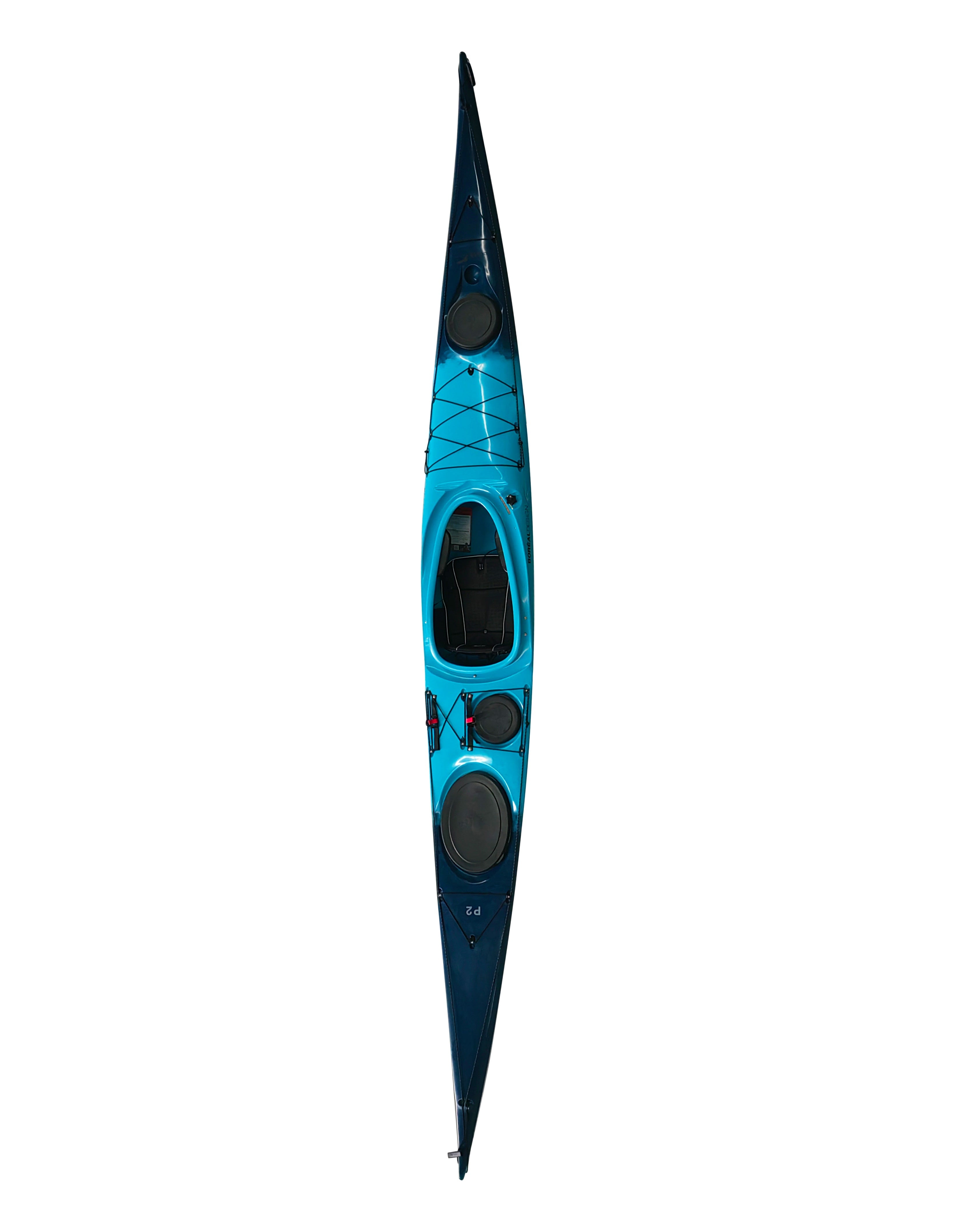Baffin P2 Kayak
