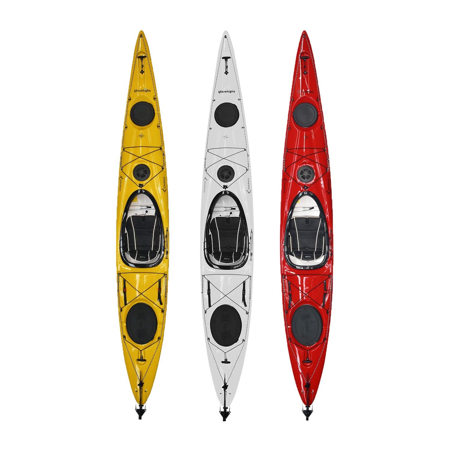 Compass 140 Ultralight Kayak