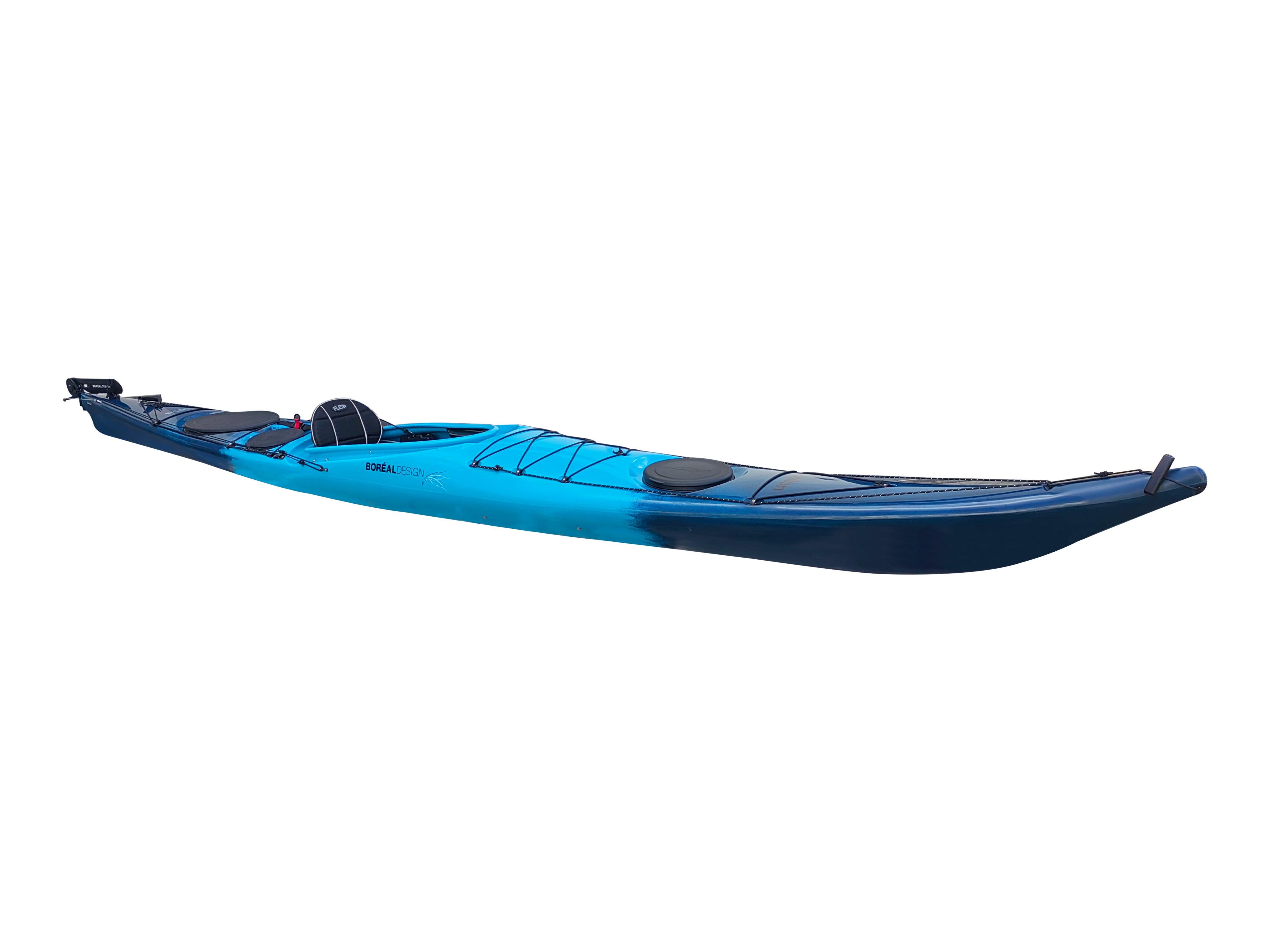 Epsilon P100 Kayak