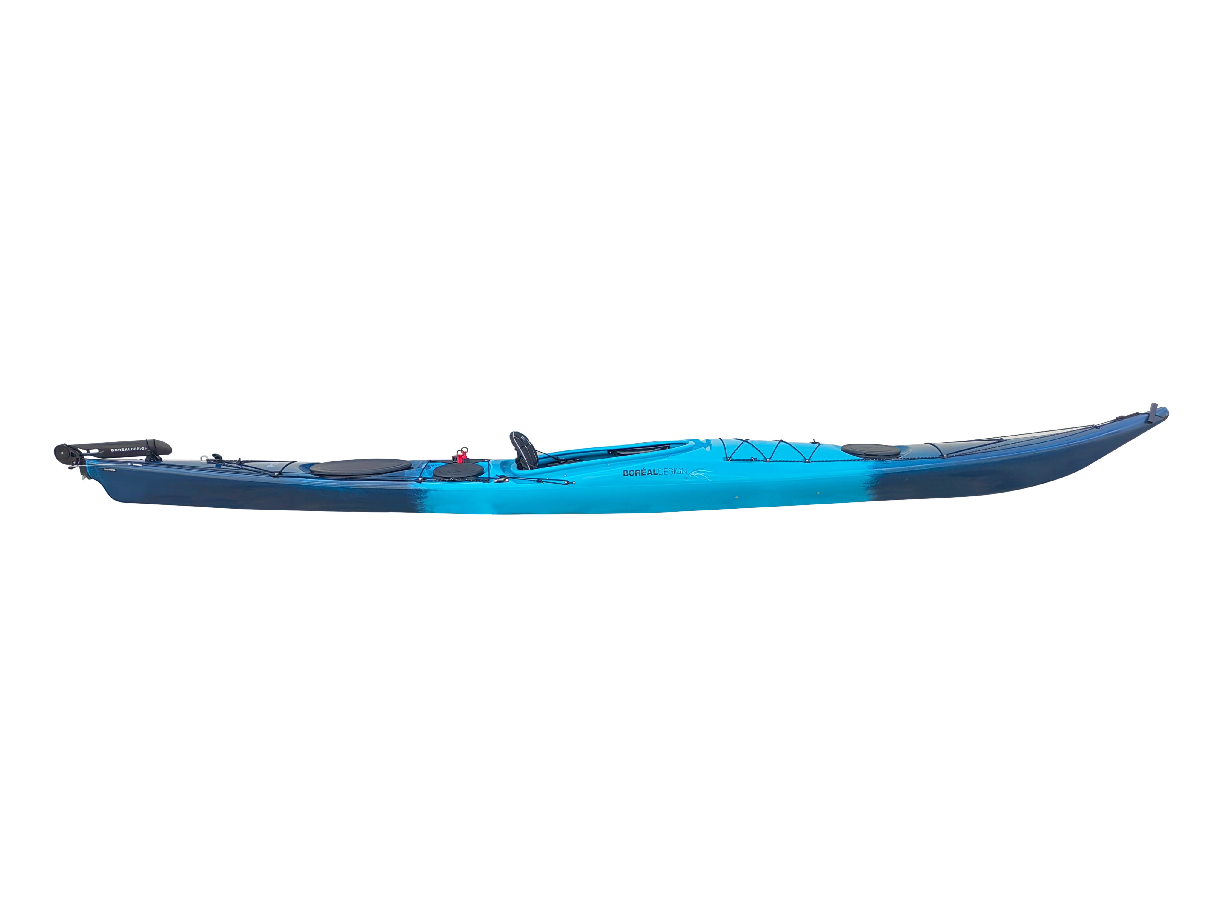 Epsilon P100 Kayak