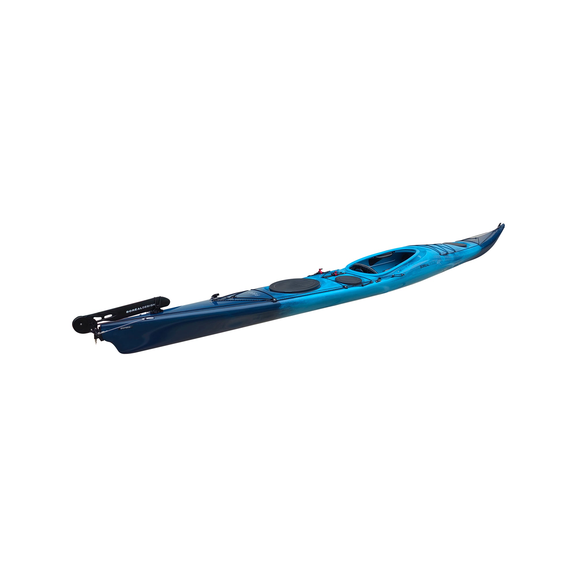 Epsilon P300 Kayak