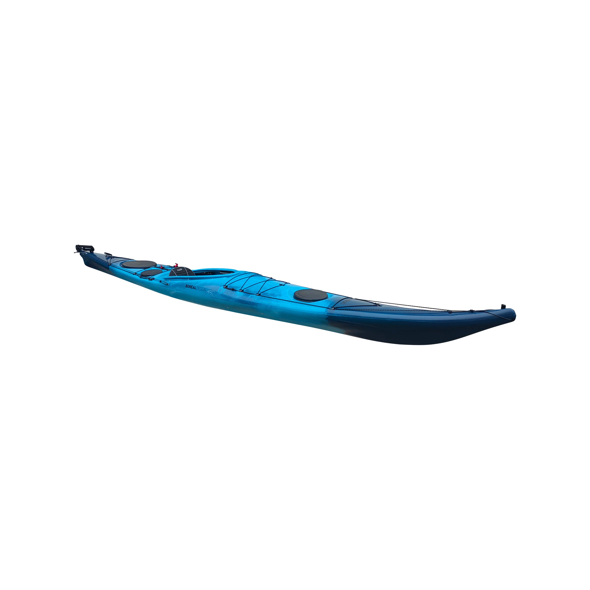 Epsilon P300 Kayak