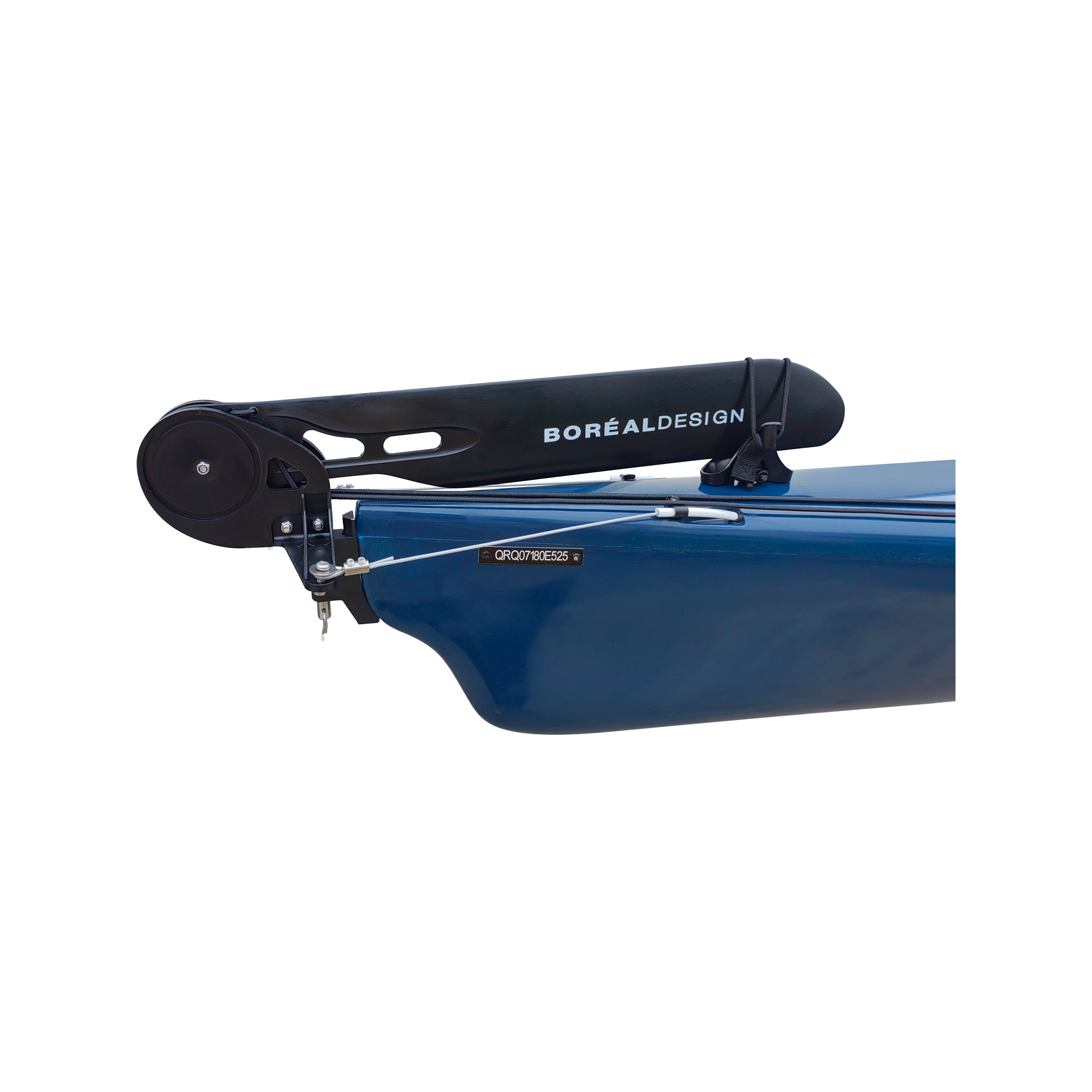 Epsilon P300 Kayak