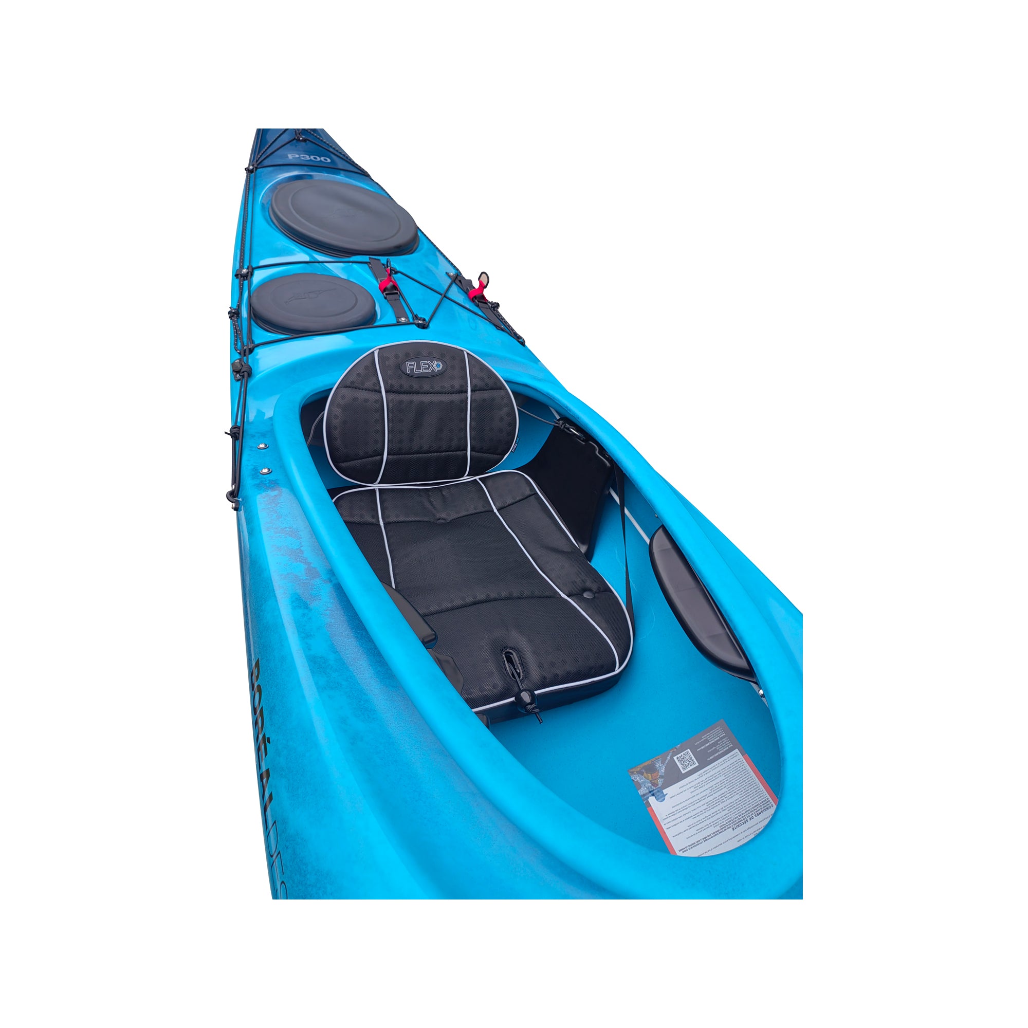 Epsilon P300 Kayak