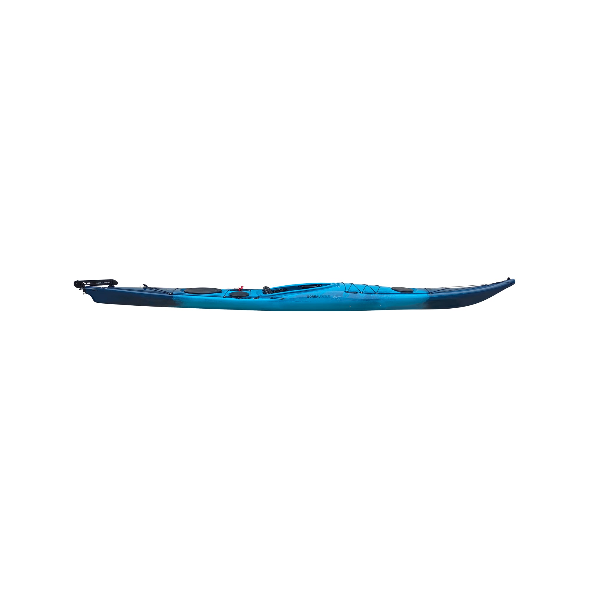 Epsilon P300 Kayak