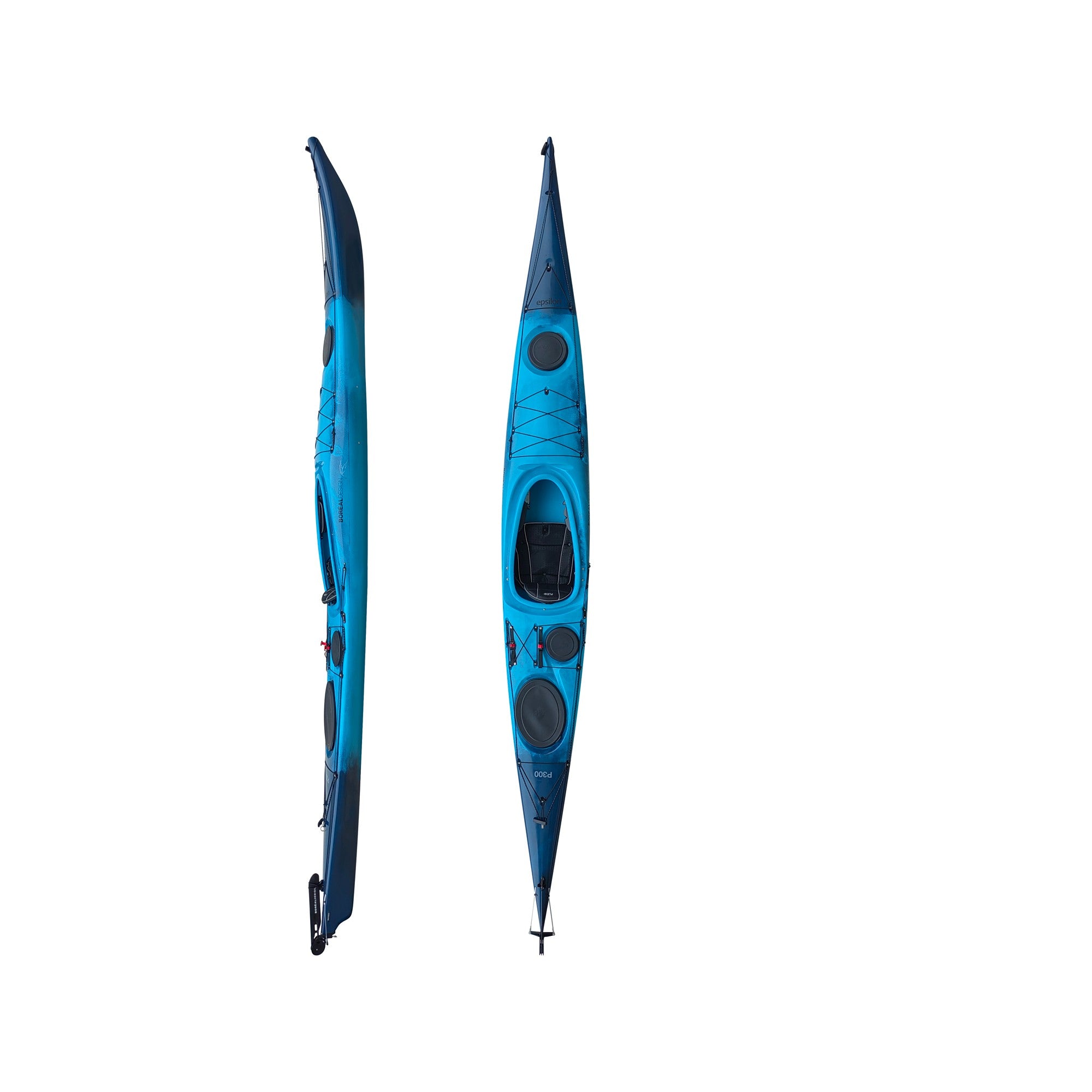 Epsilon P300 Kayak