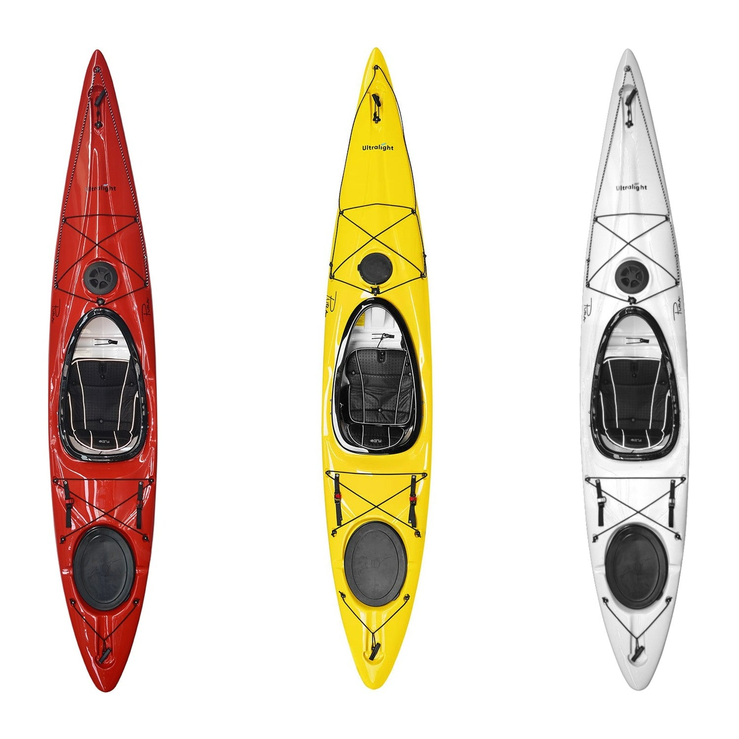 Pura 120 Ultralight Kayak