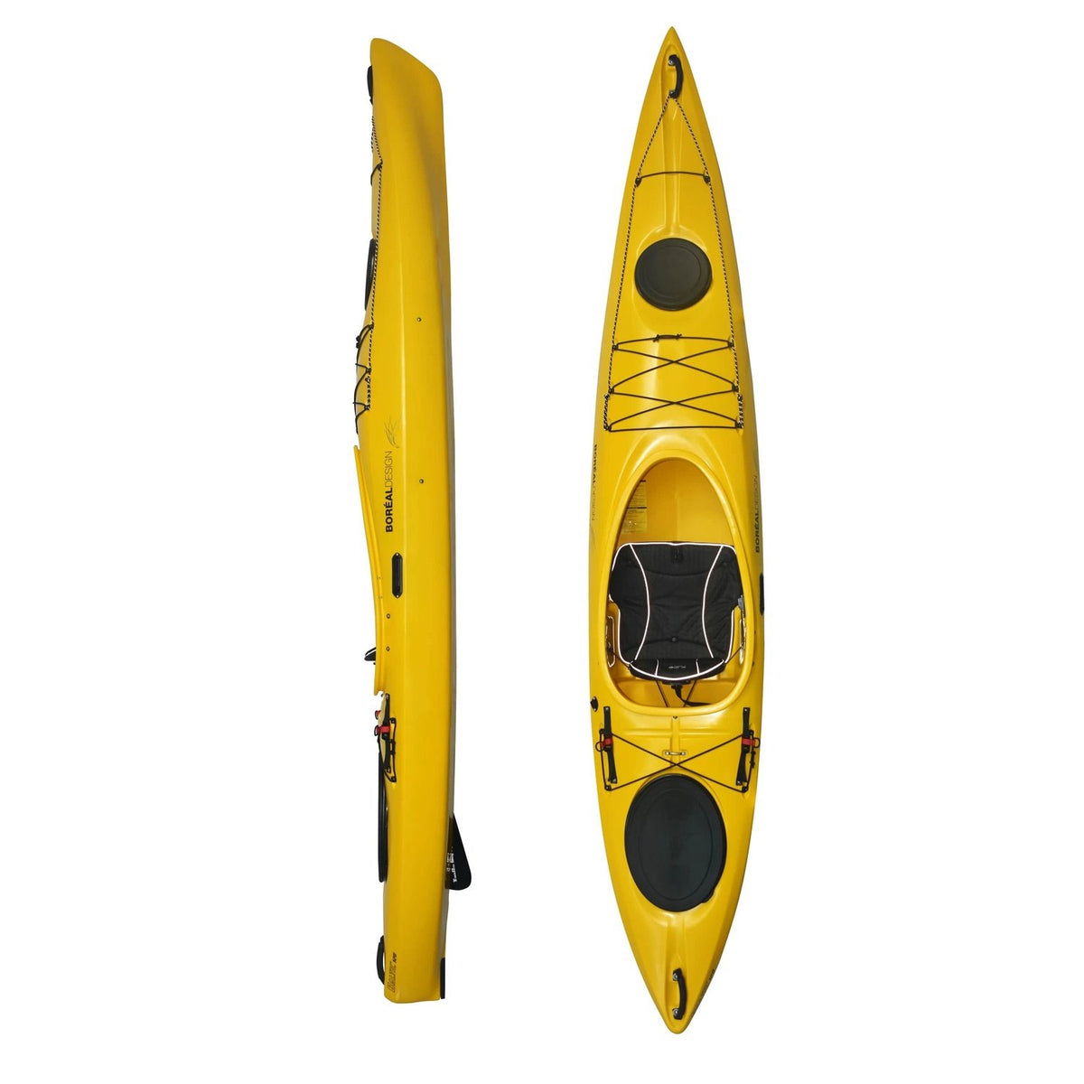 Baltic 120 Kayak Limited Edition | BoréalDesign