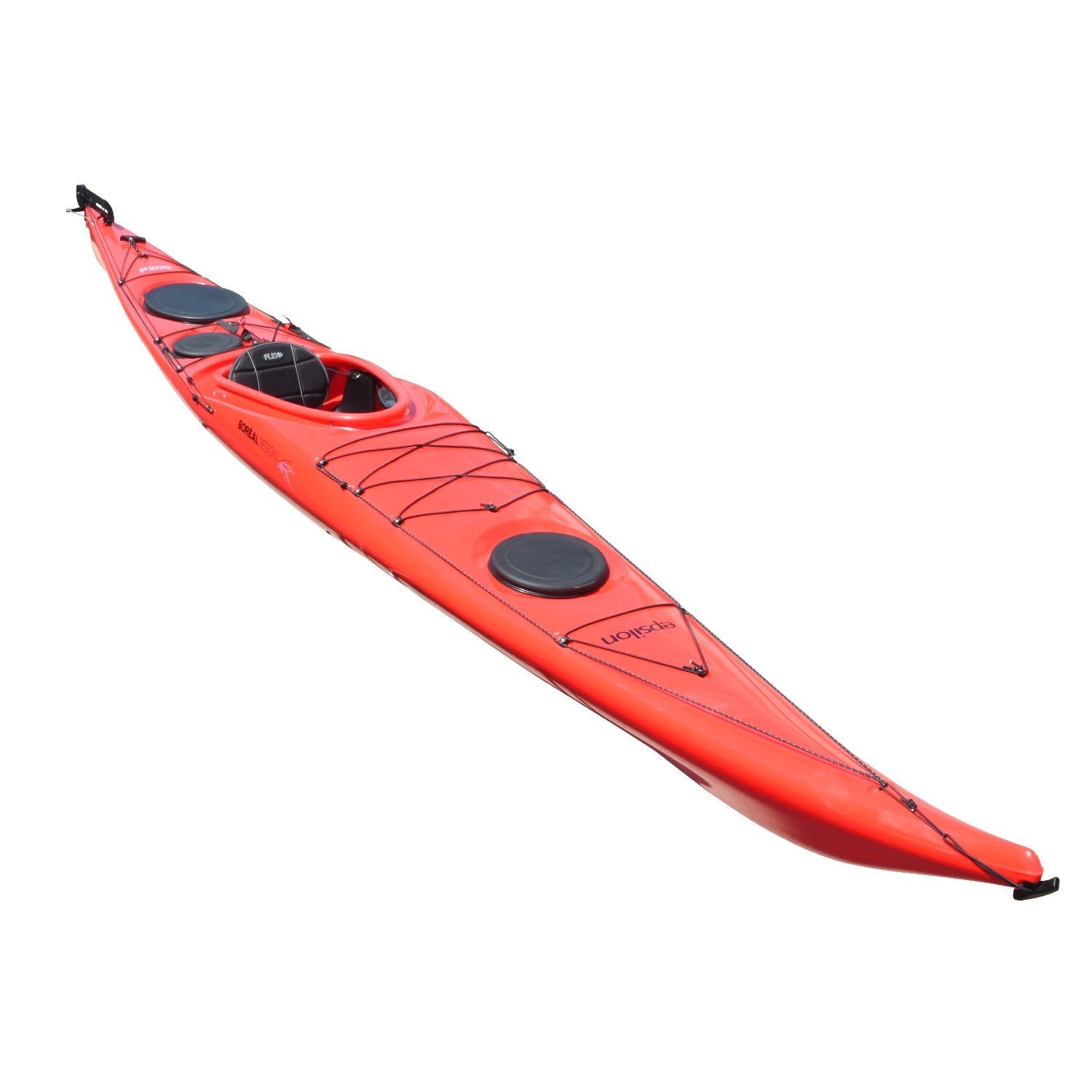 Epsilon P200 Kayak