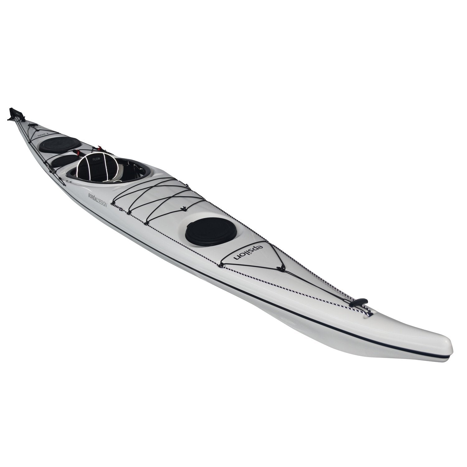 Epsilon T200 Ultralight Kayak Limited Edition