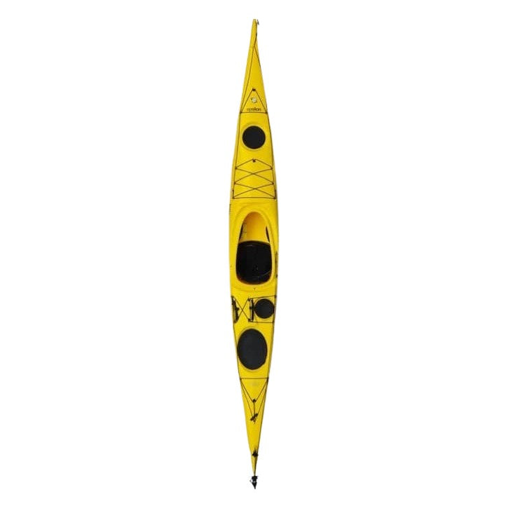 Epsilon P300 Kayak Limited Edition