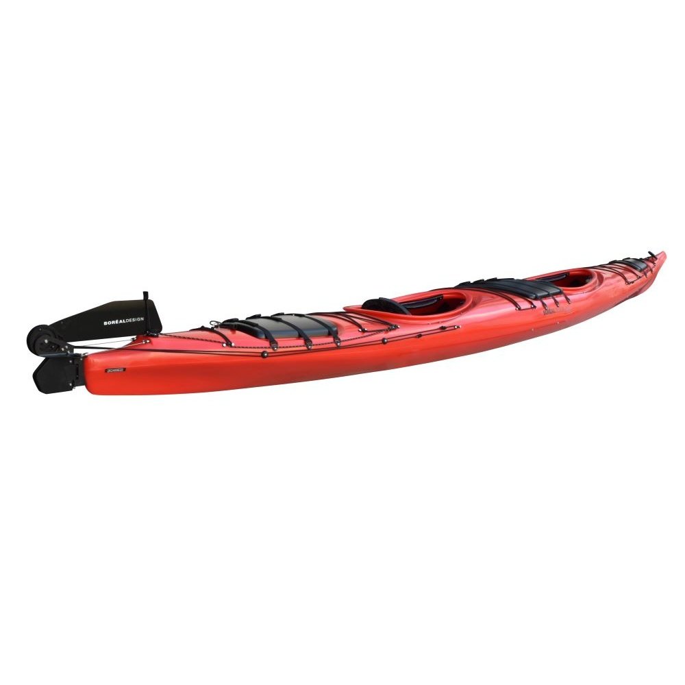 Esperanto Heavy Duty Kayak Limited Edition